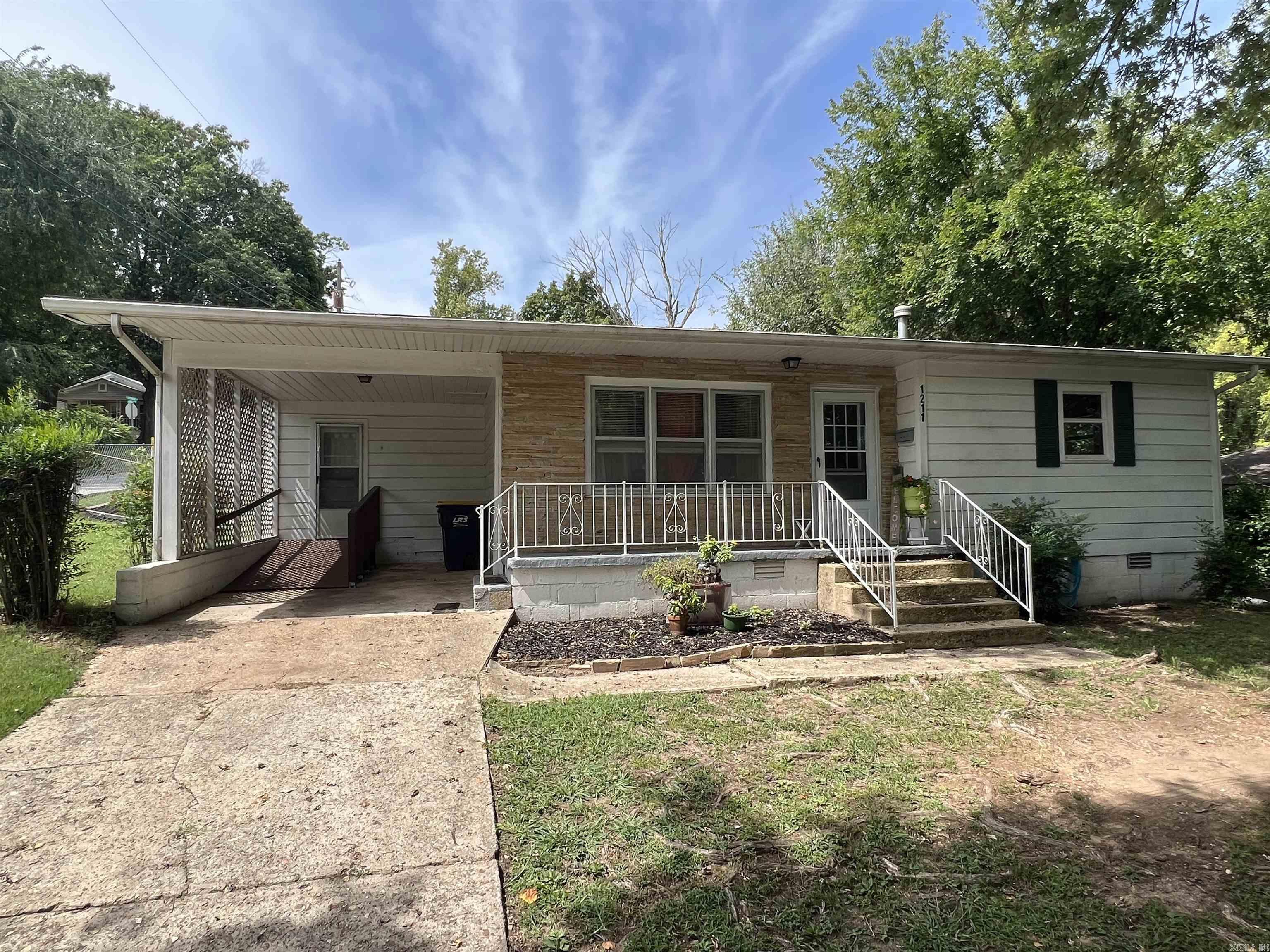 Cherry Lane - Residential