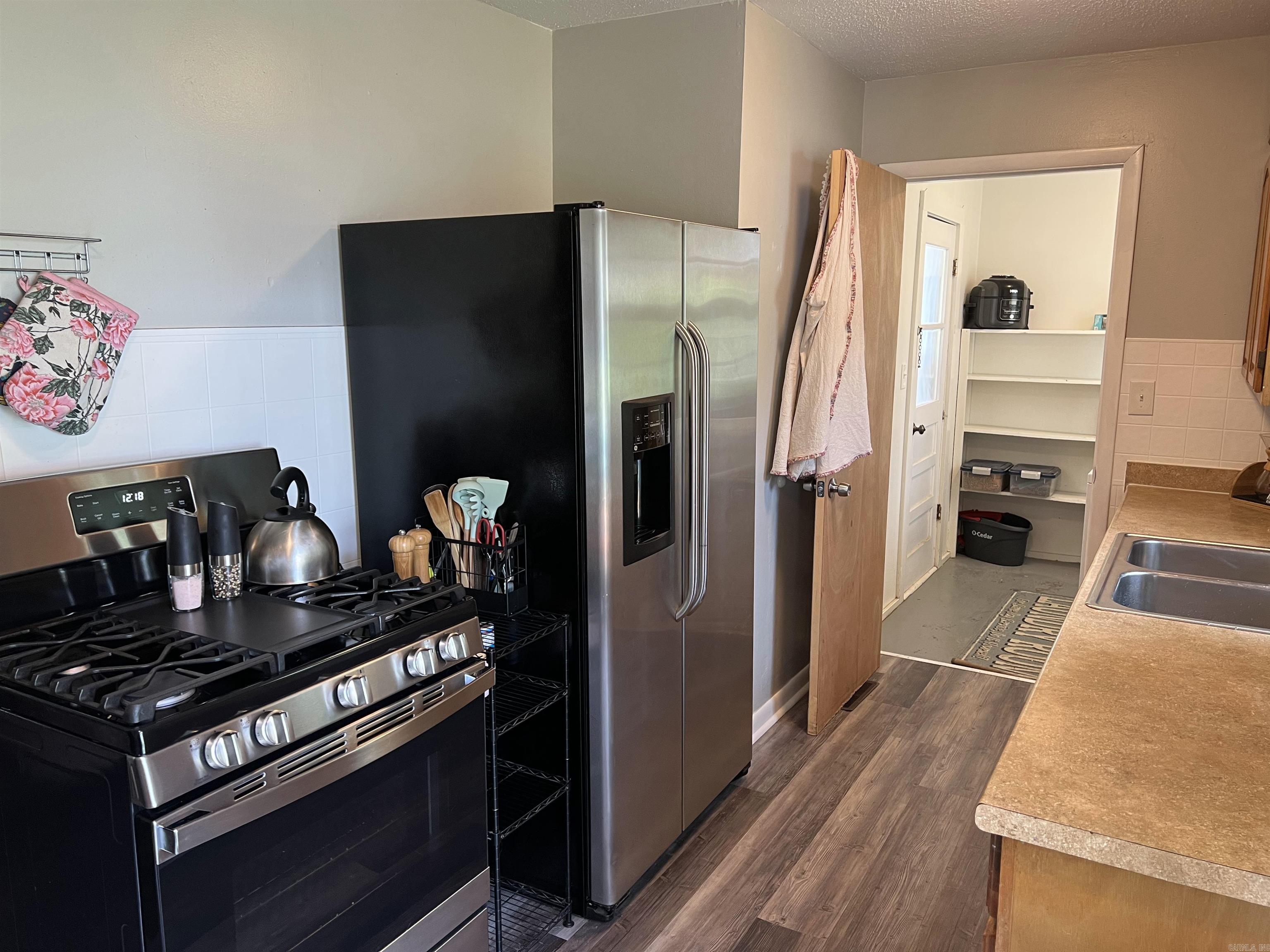 Cherry Lane - Residential