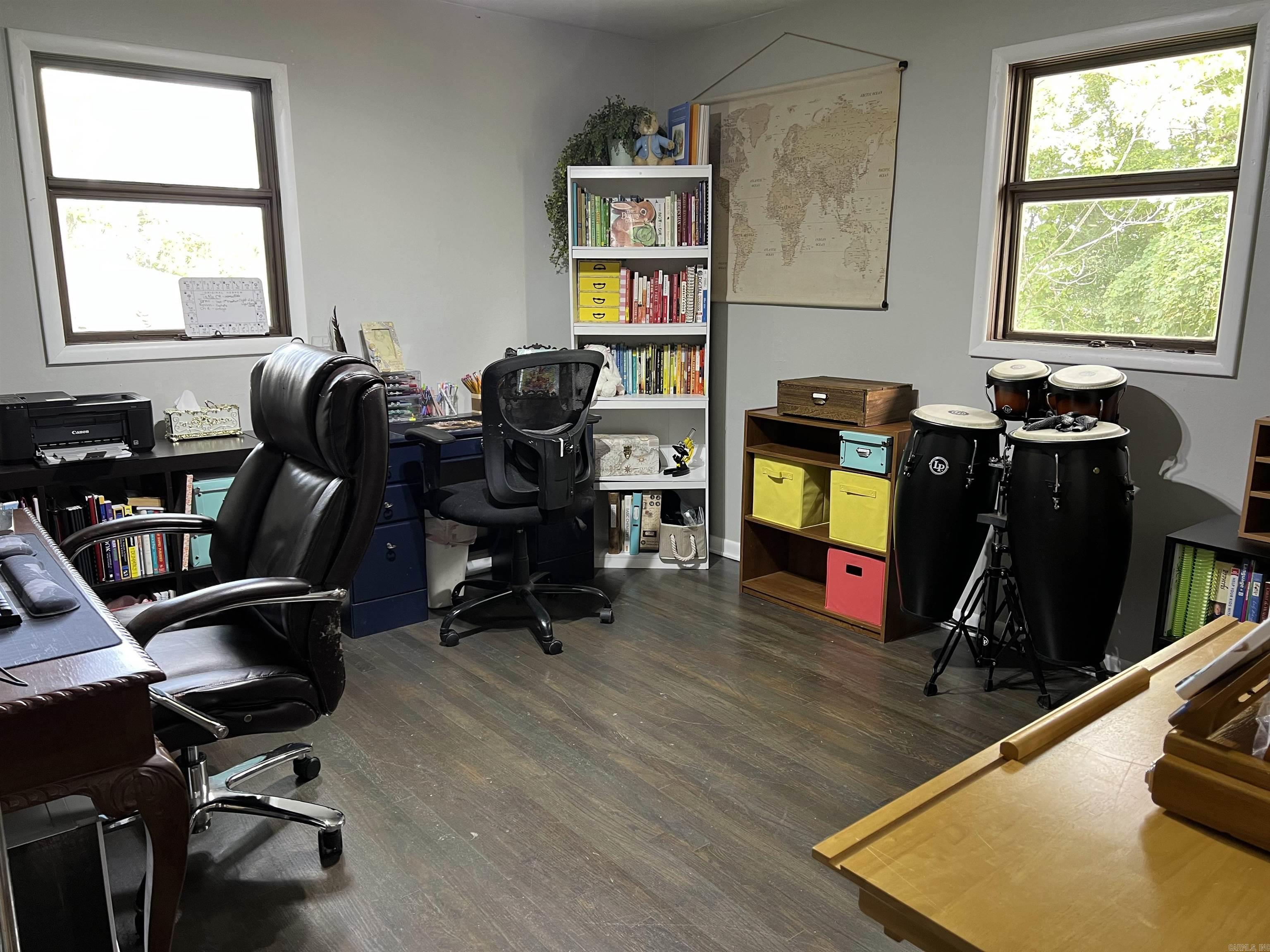 Cherry Lane - Residential