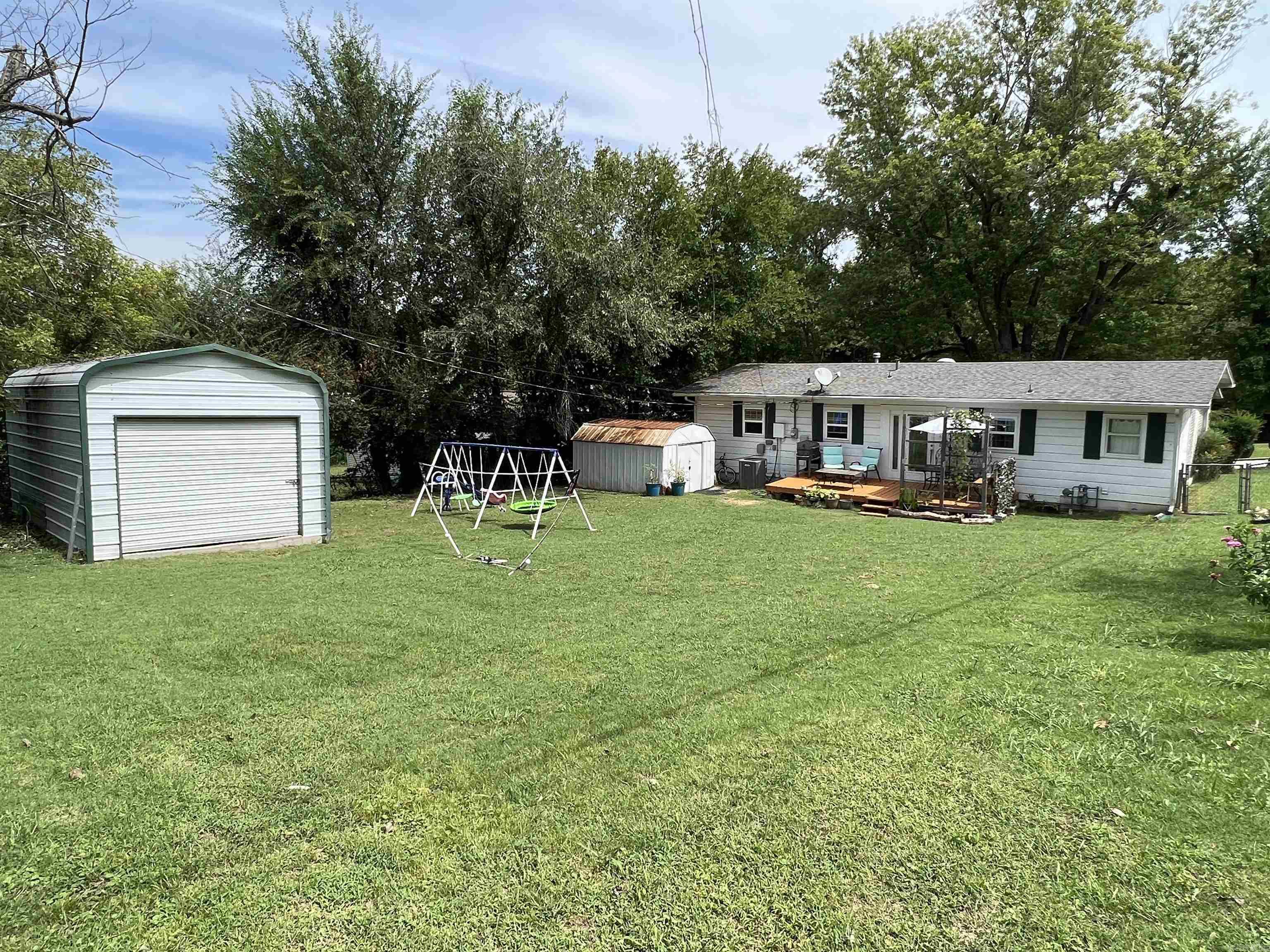 Cherry Lane - Residential