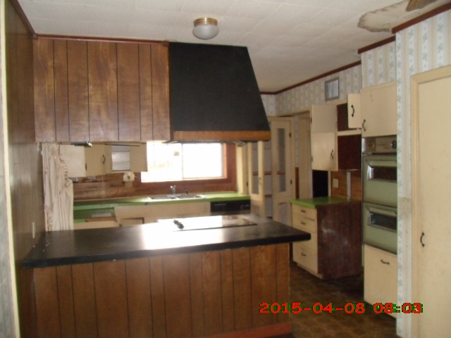 Sunset - Residential