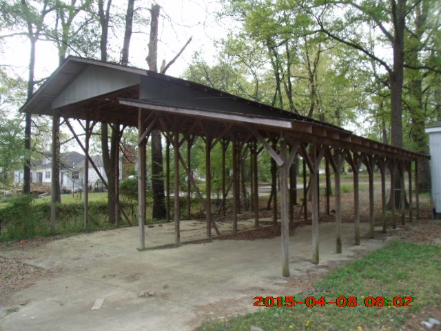 Sunset - Residential