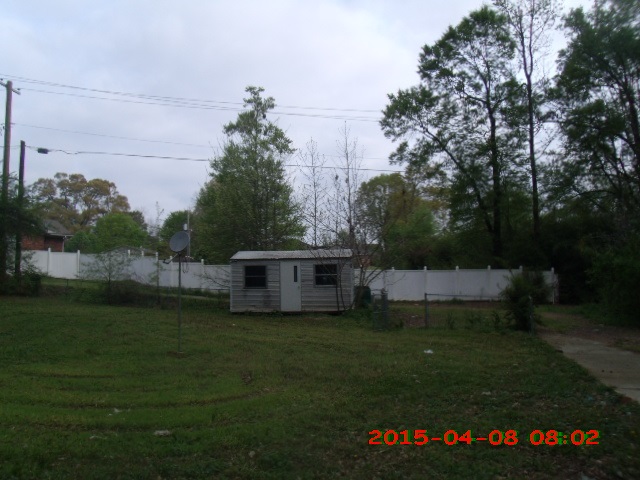 Sunset - Residential