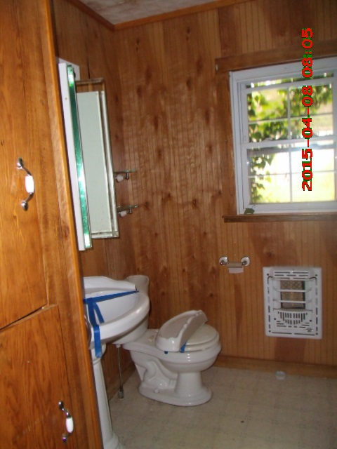 Sunset - Residential