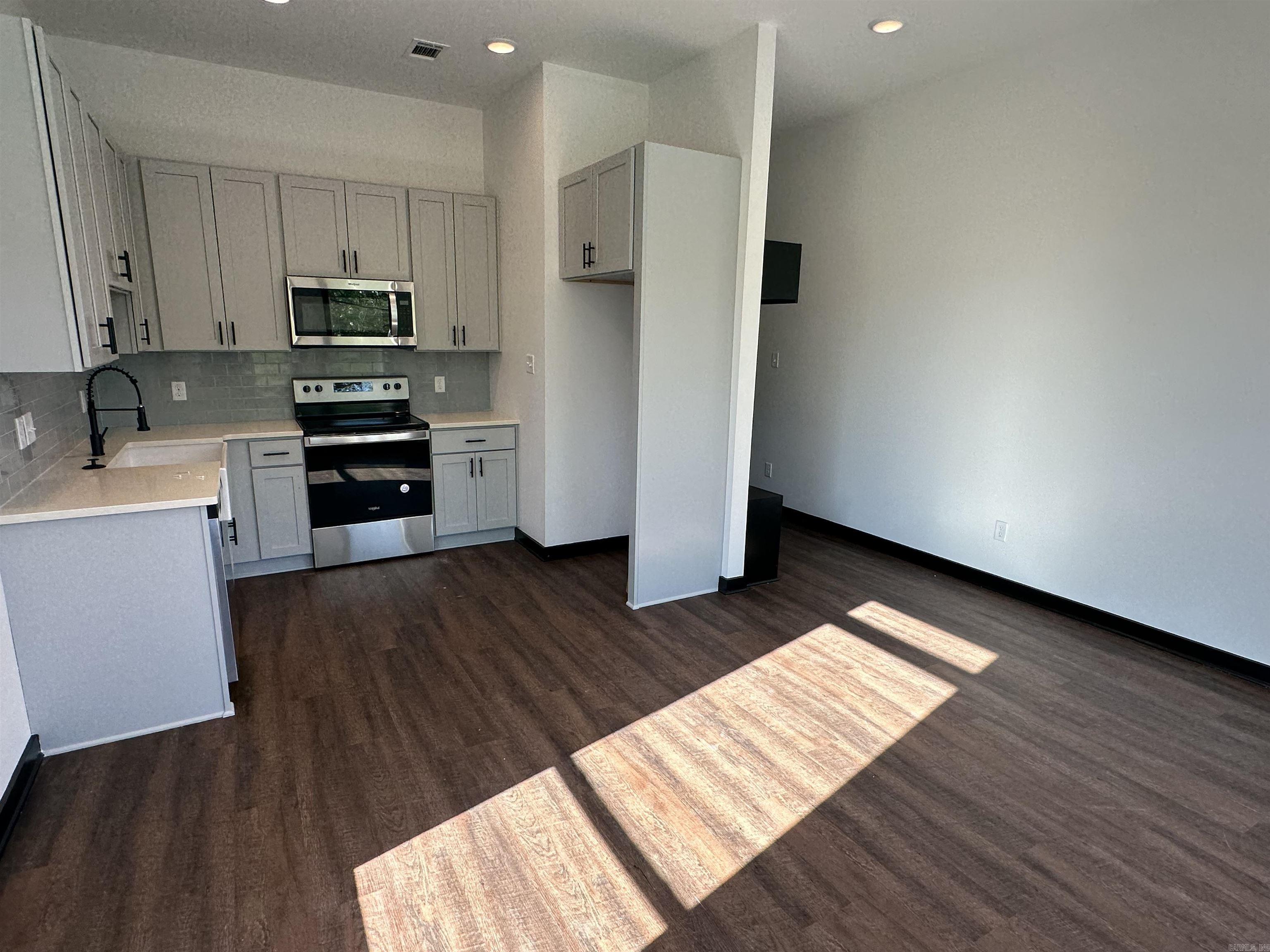 Duvalls - Residential Lease