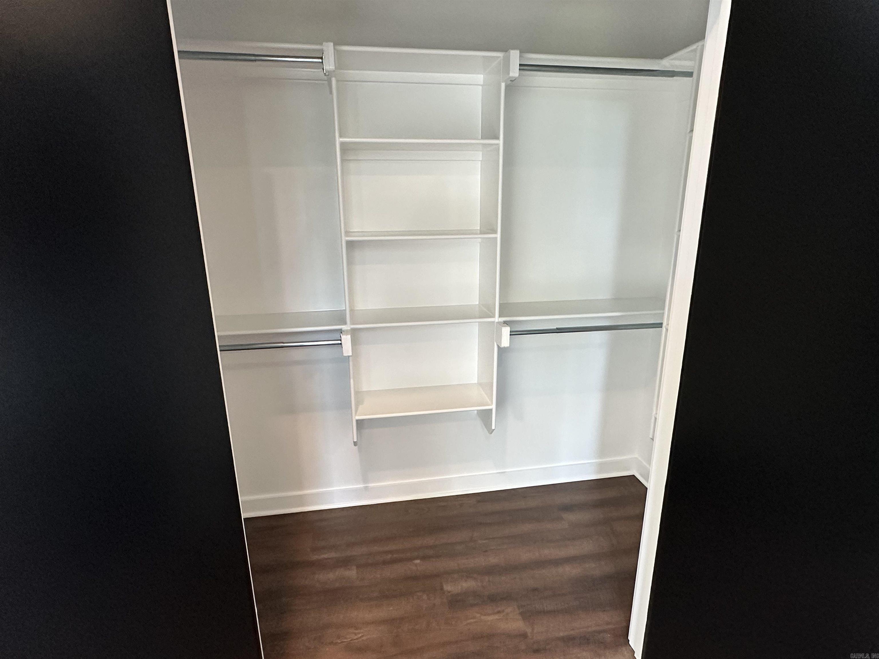 Duvalls - Residential Lease