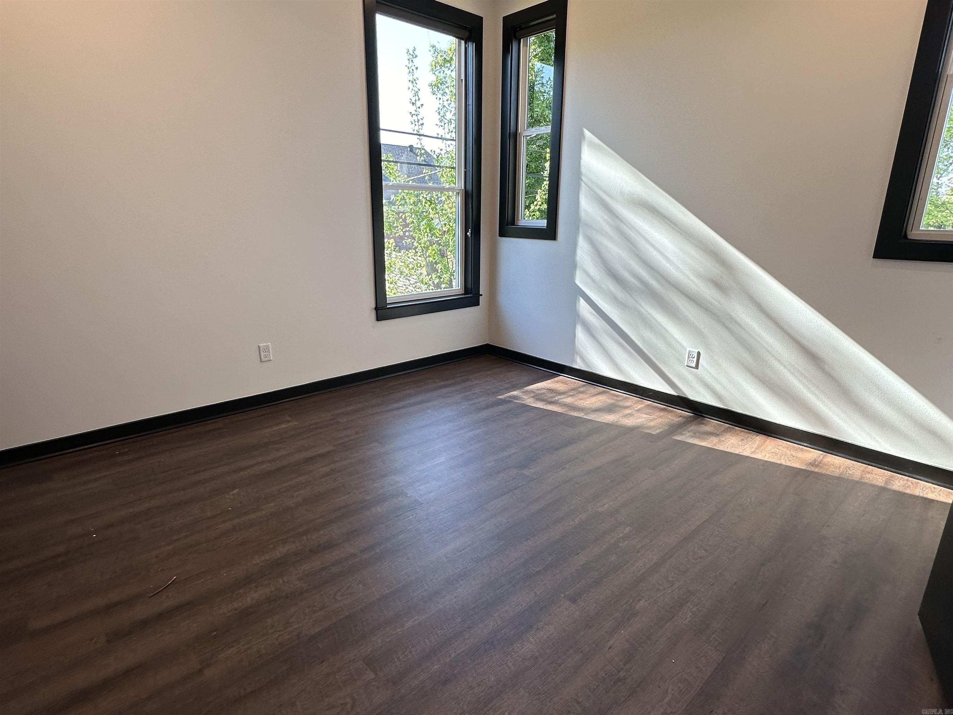 Duvalls - Residential Lease