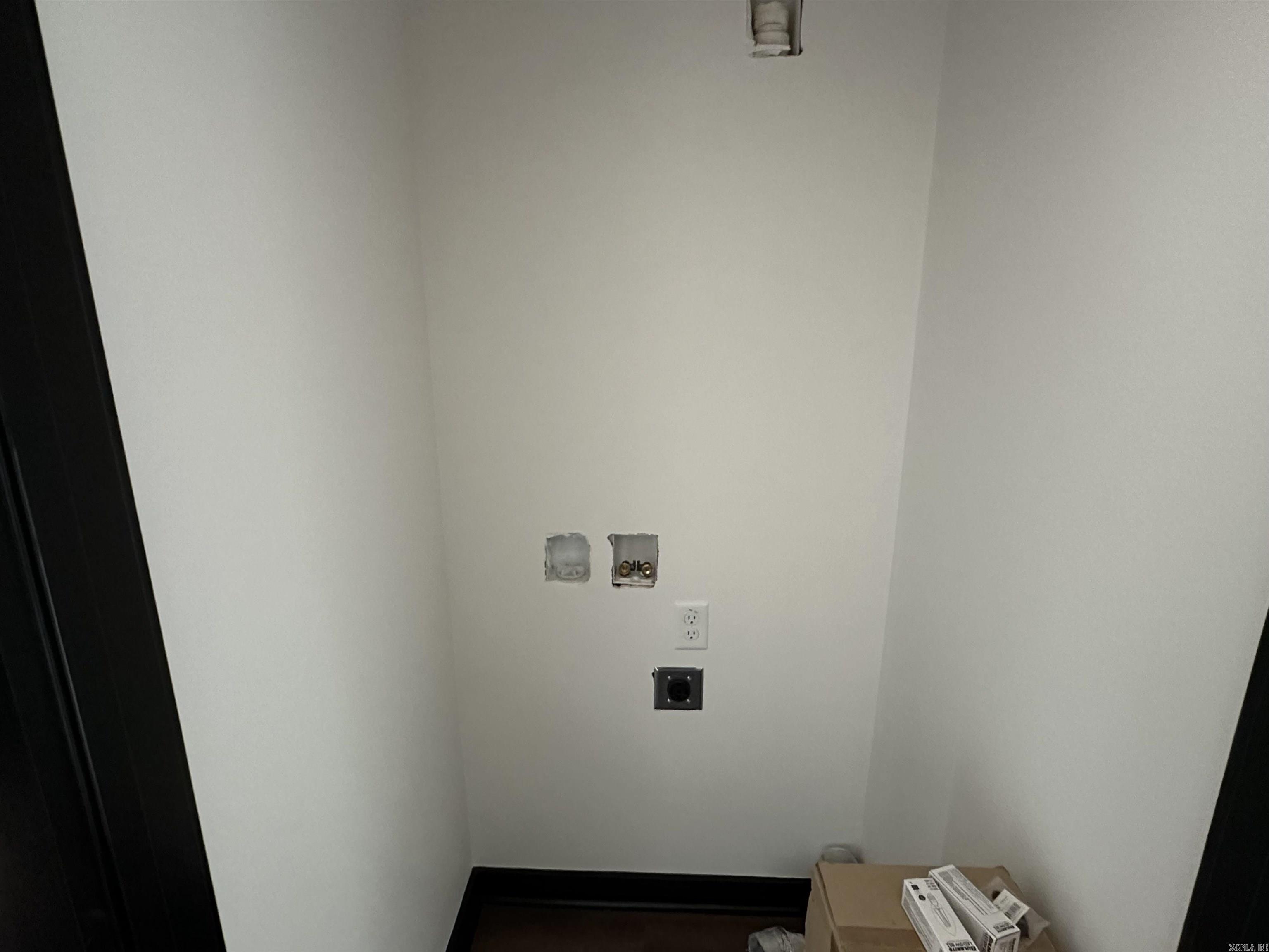 Duvalls - Residential Lease