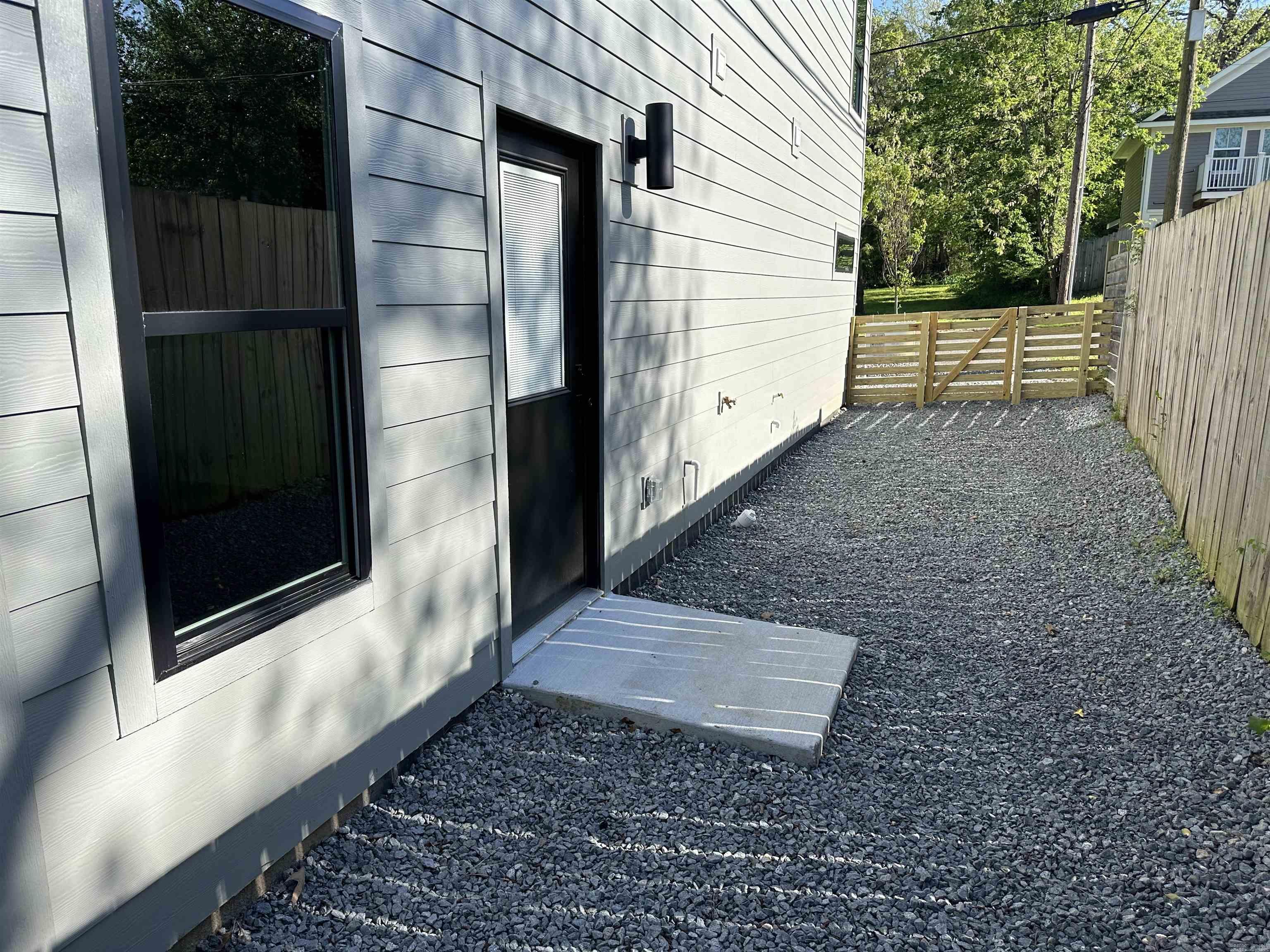 Duvalls - Residential Lease