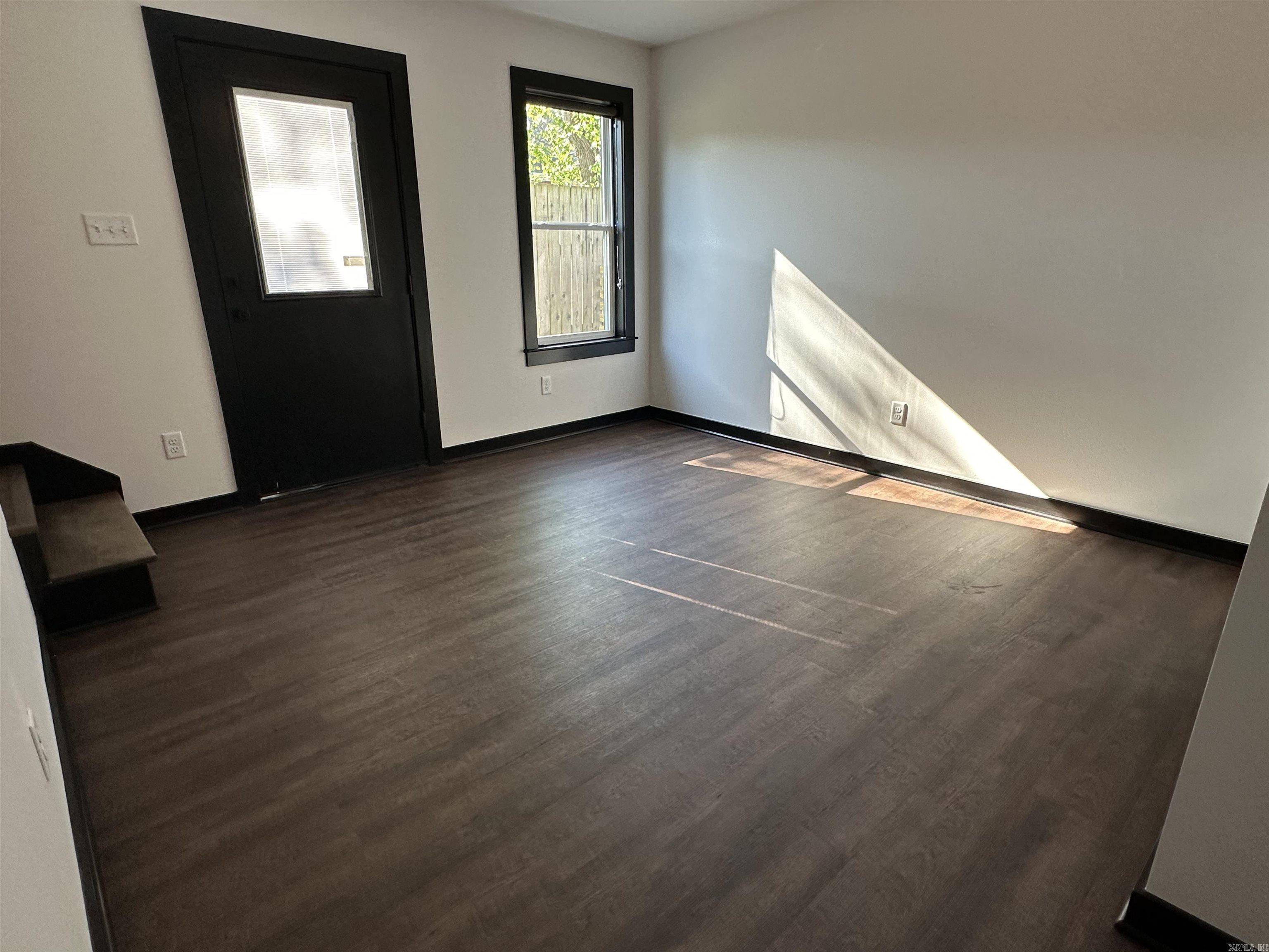 Duvalls - Residential Lease