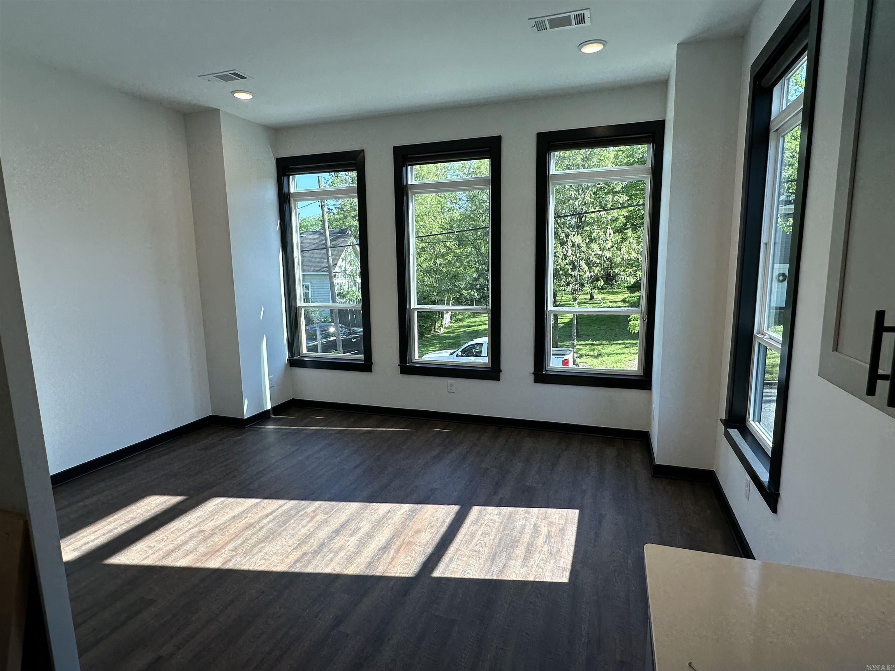 Duvalls - Residential Lease