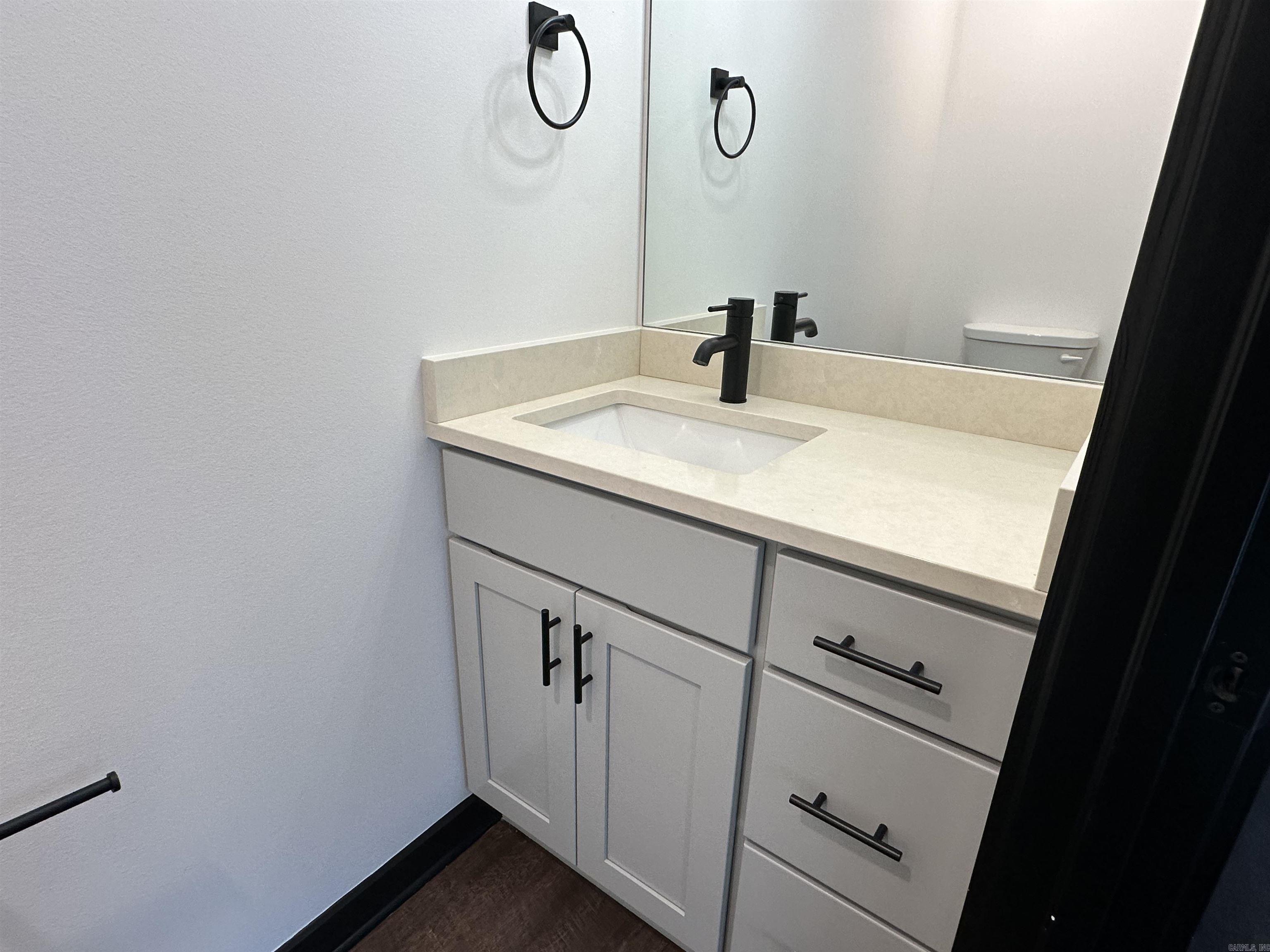 Duvalls - Residential Lease