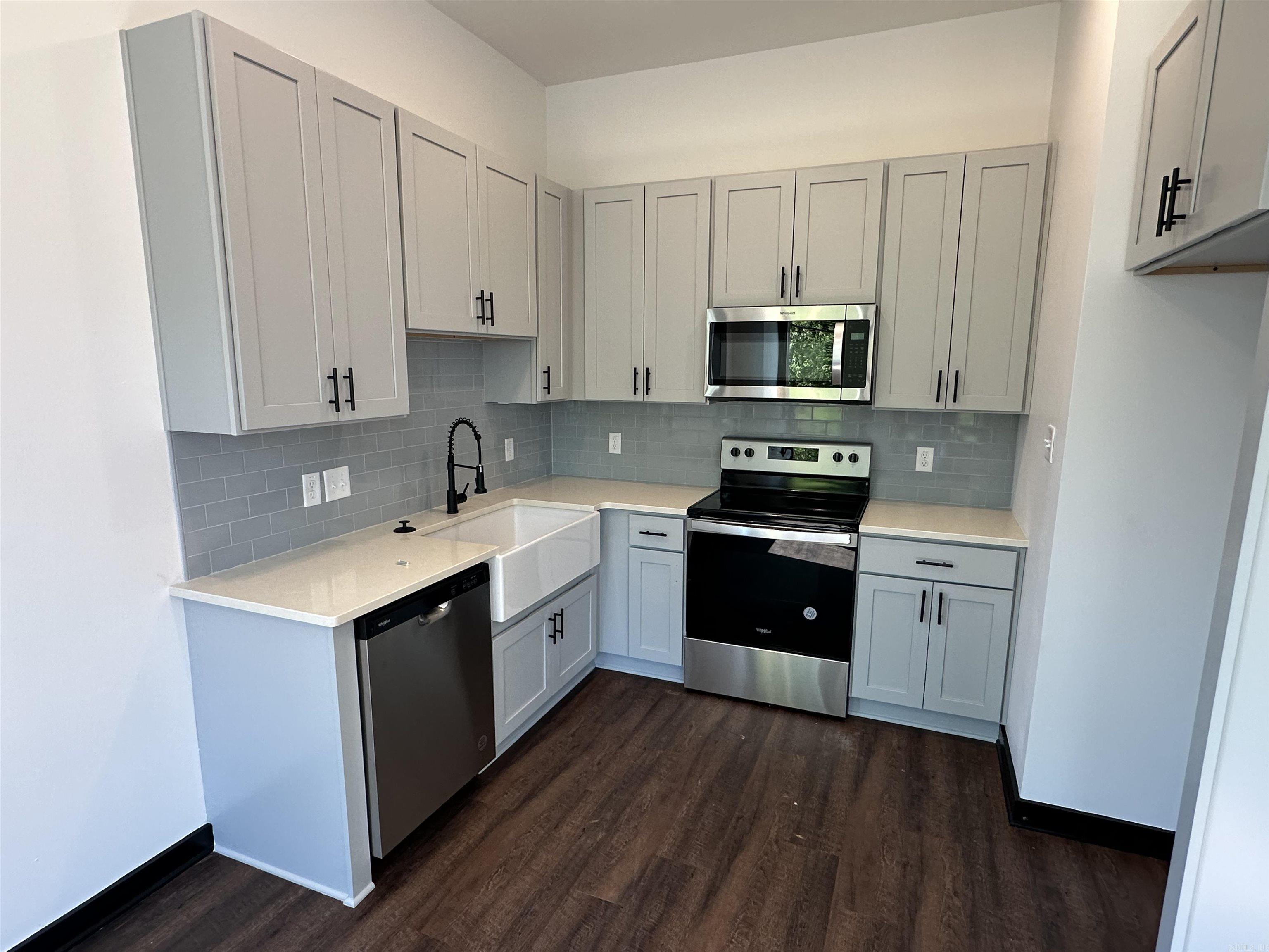 Duvalls - Residential Lease