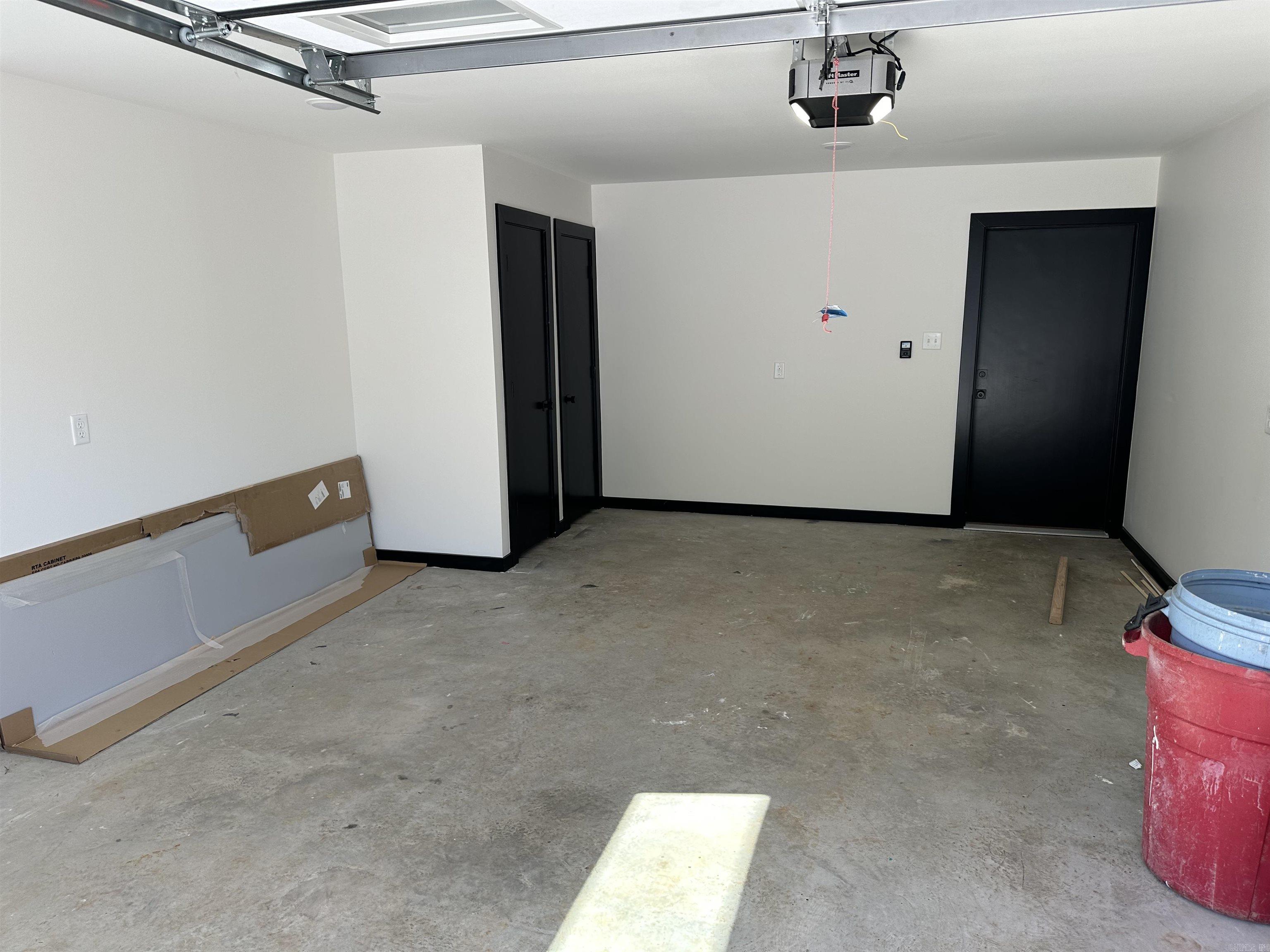 Duvalls - Residential Lease