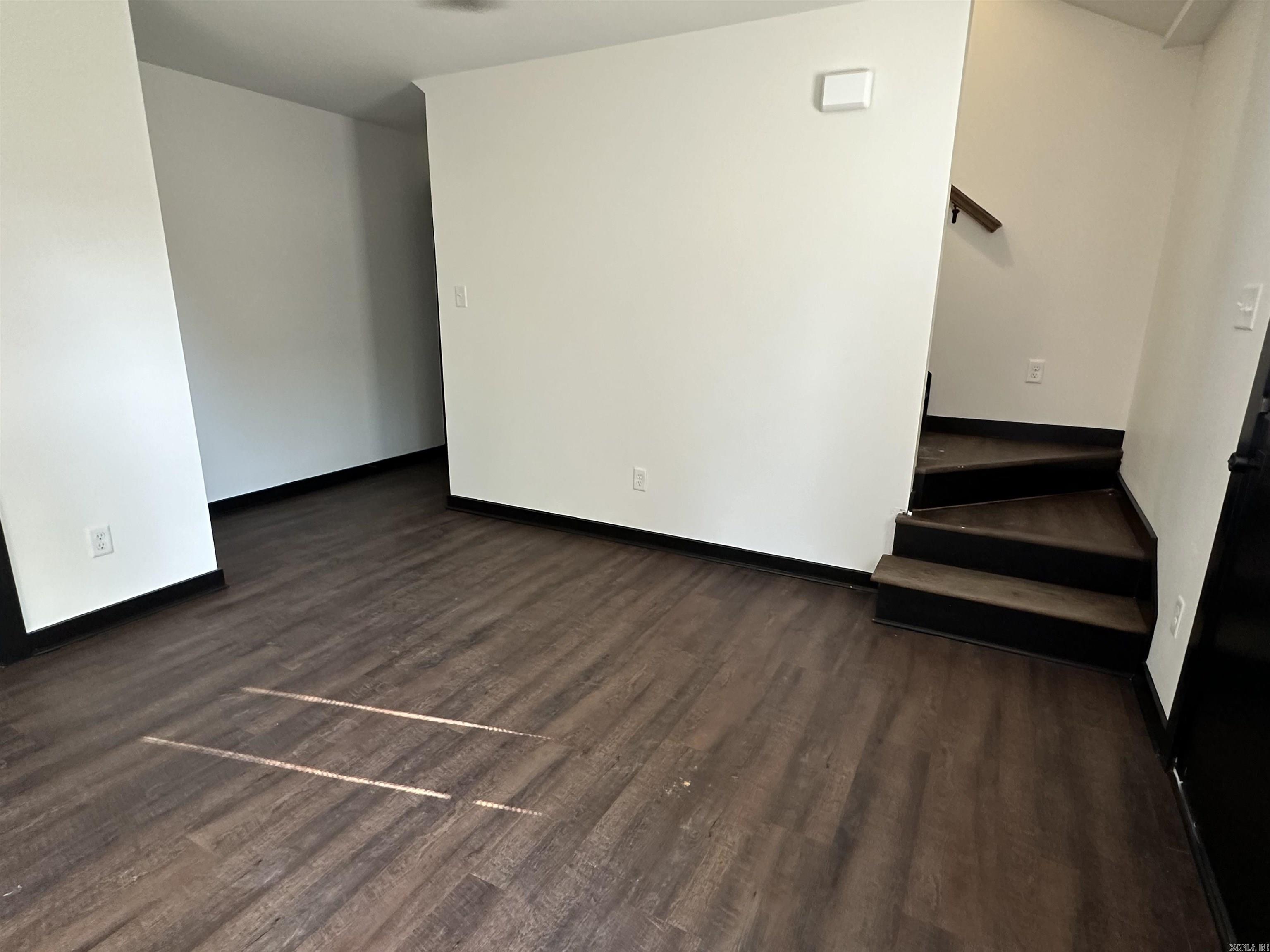 Duvalls - Residential Lease