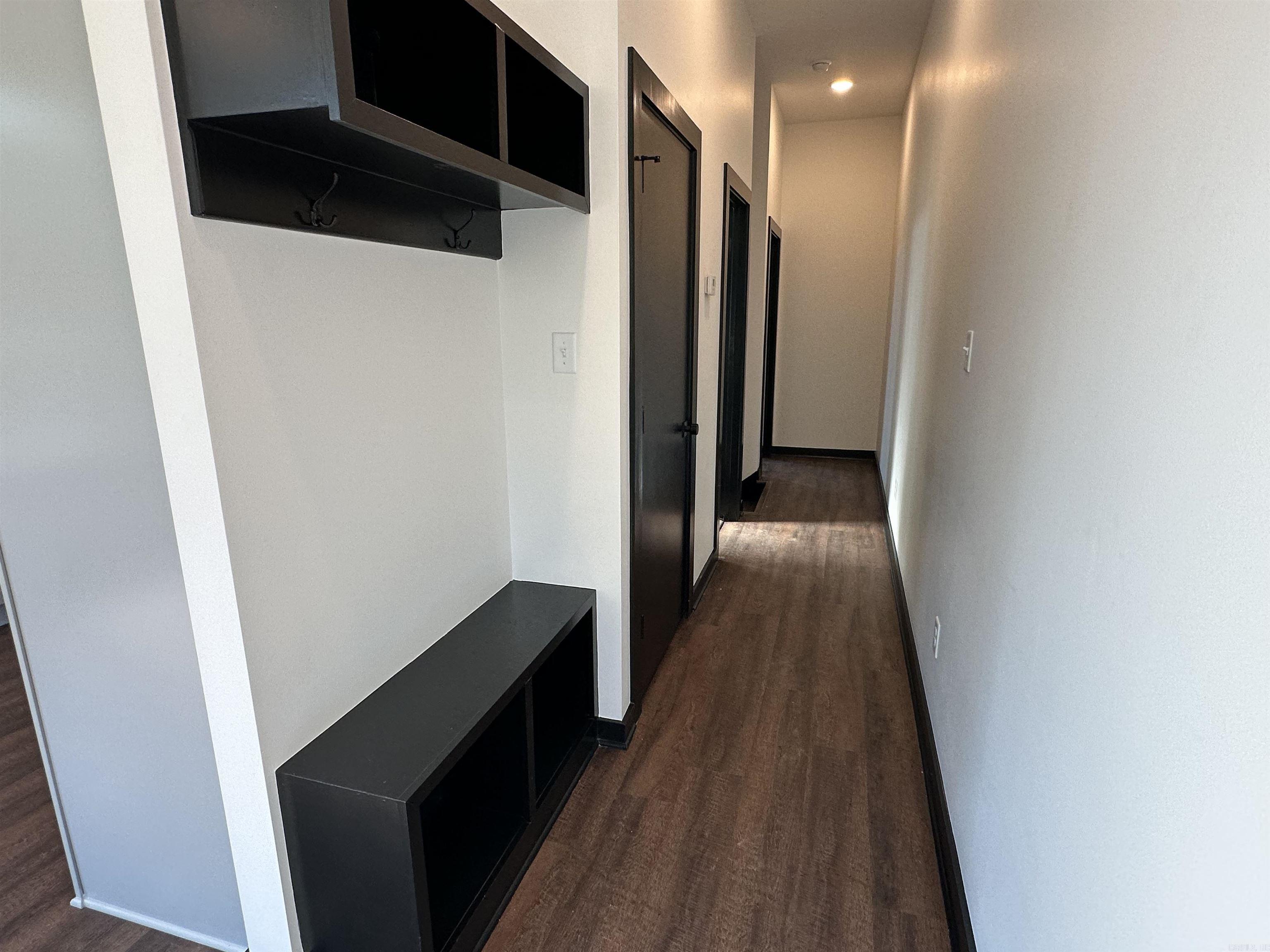 Duvalls - Residential Lease