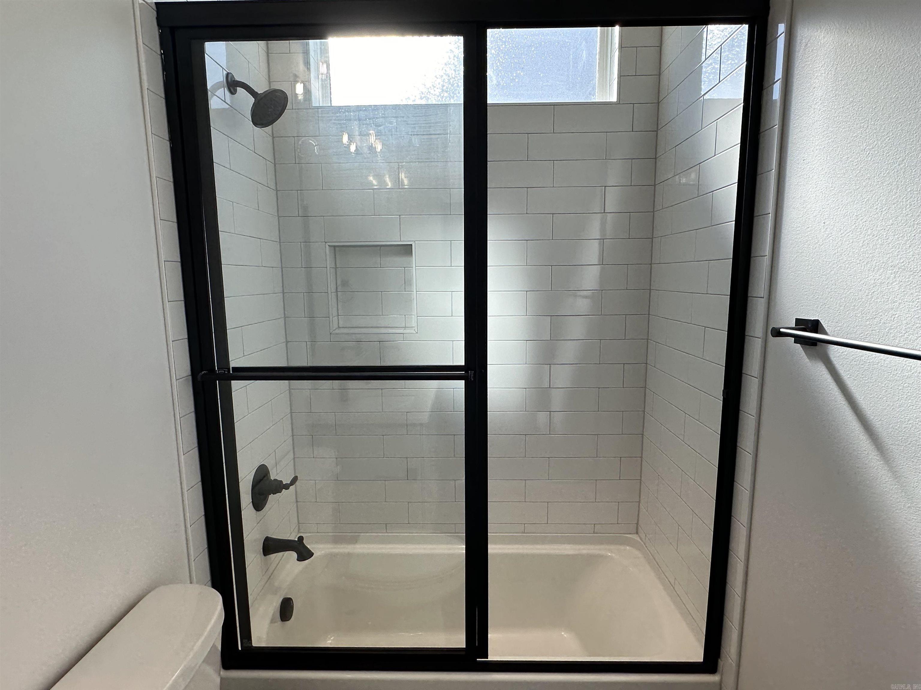 Duvalls - Residential Lease