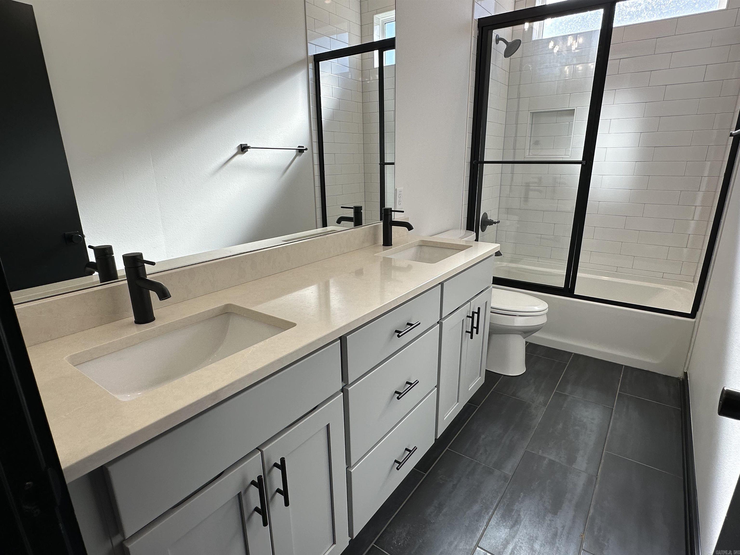 Duvalls - Residential Lease