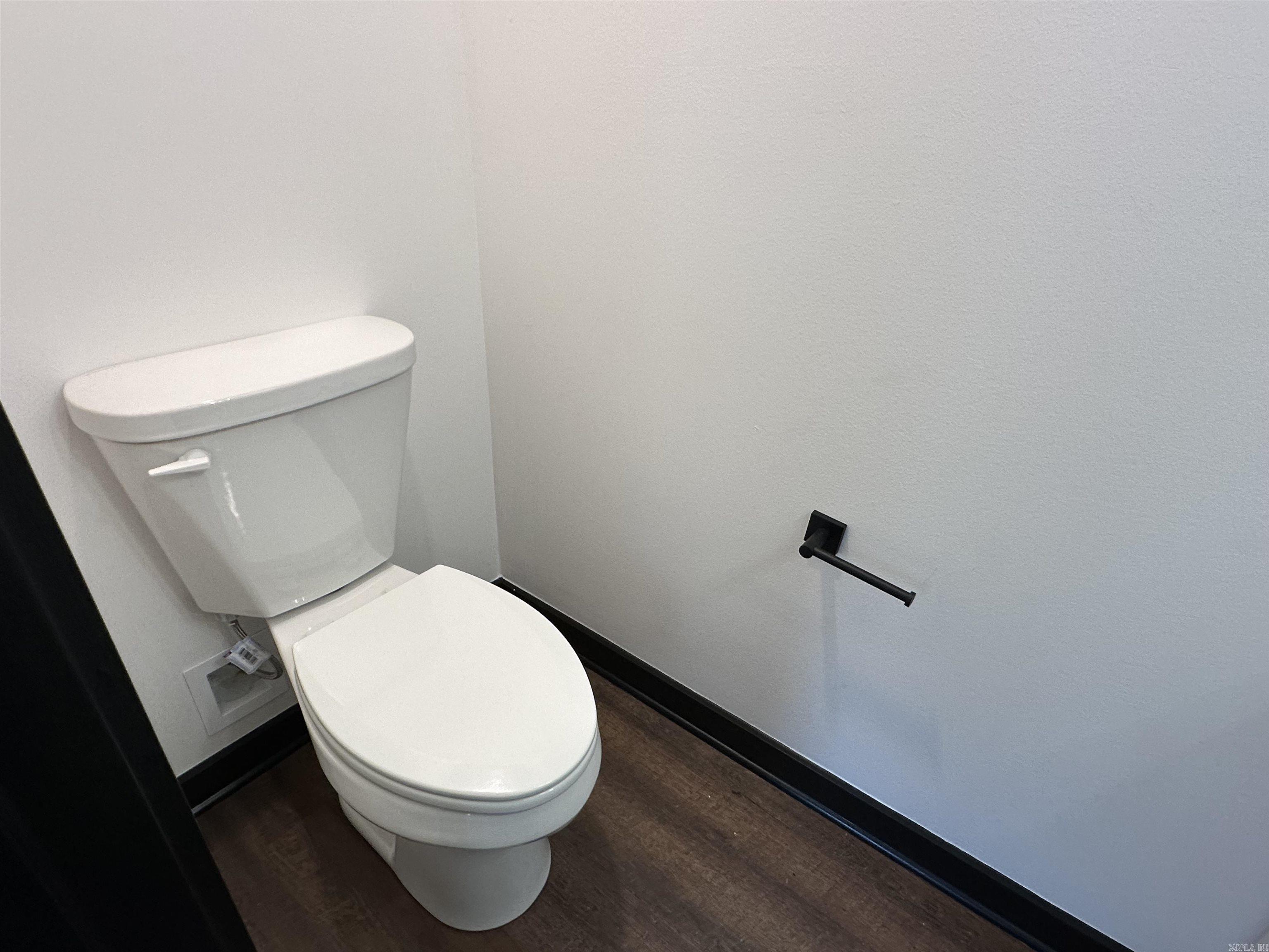 Duvalls - Residential Lease