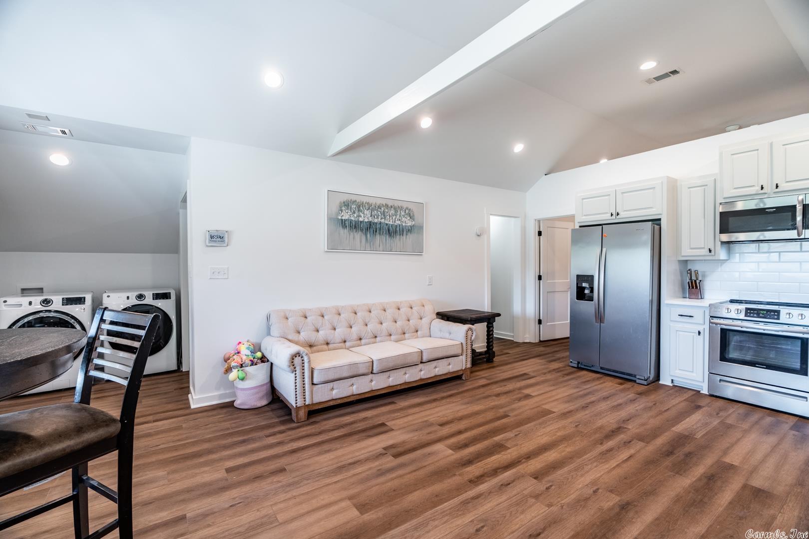 Not In List - Residential