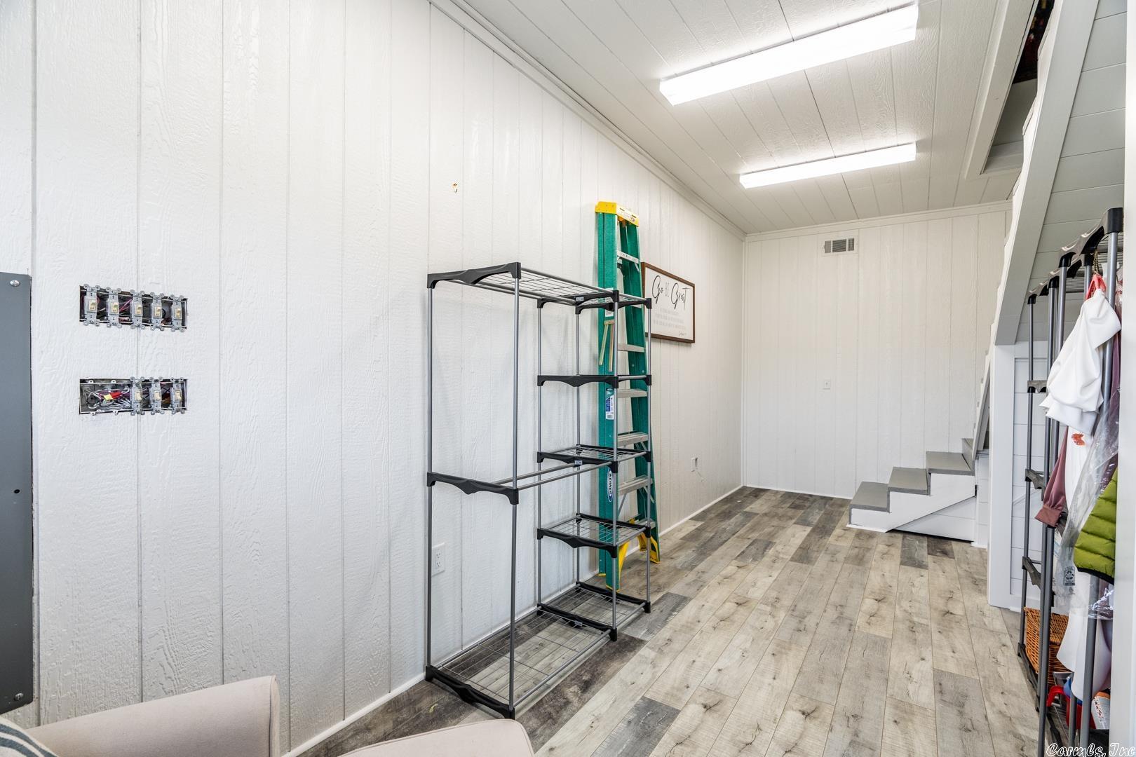 Not In List - Residential