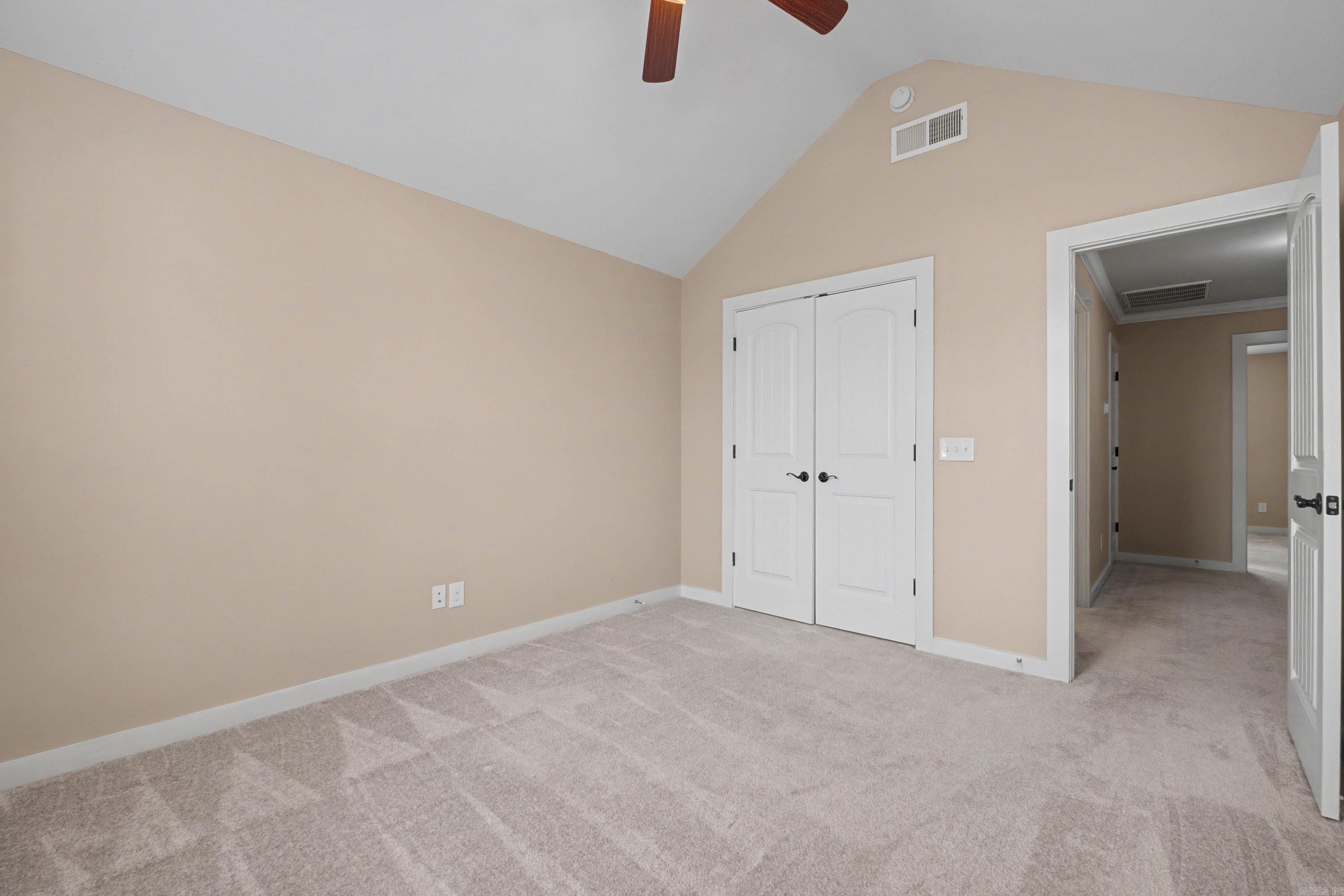 THE VILLAS - Residential