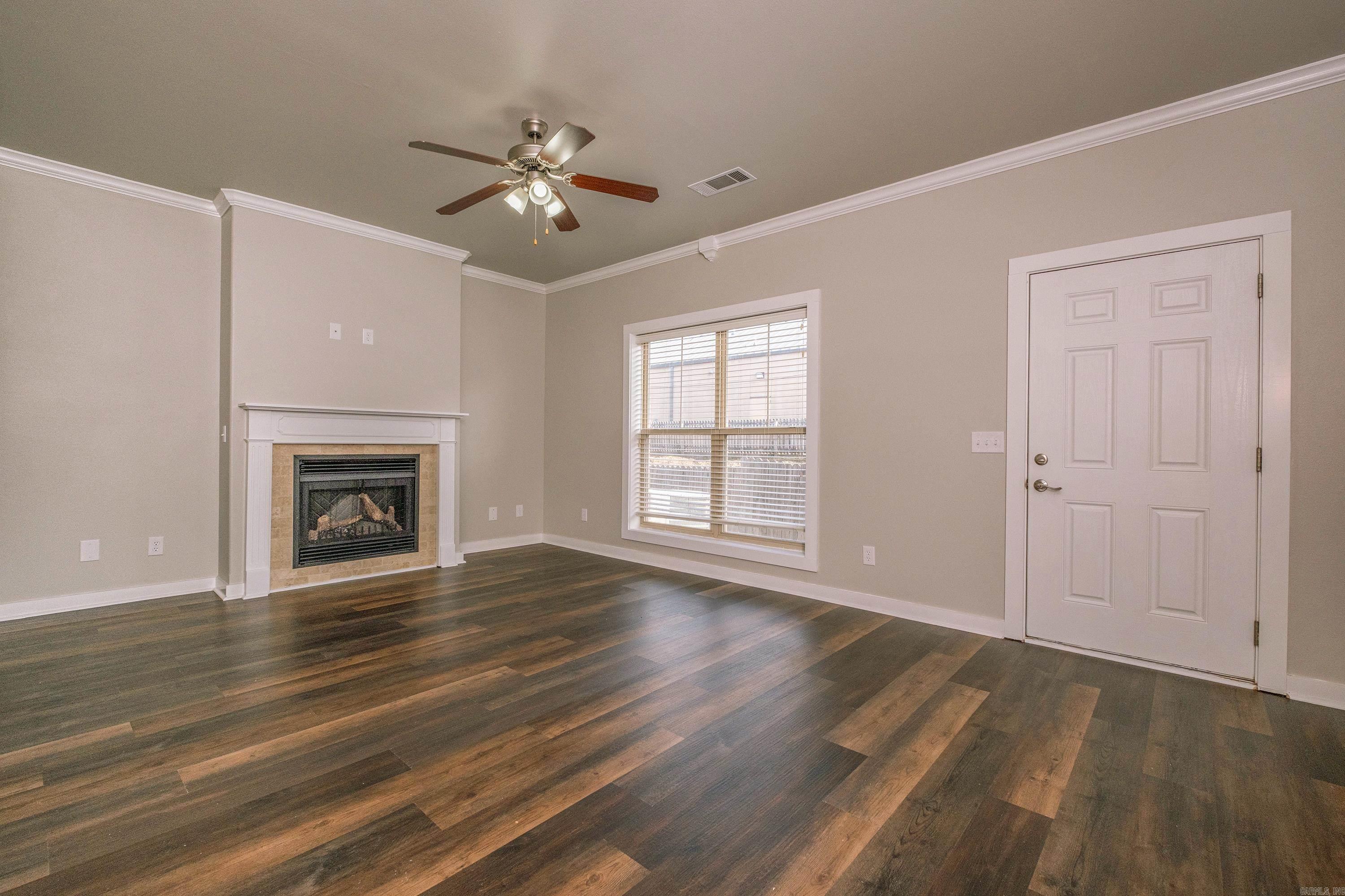 THE VILLAS - Residential