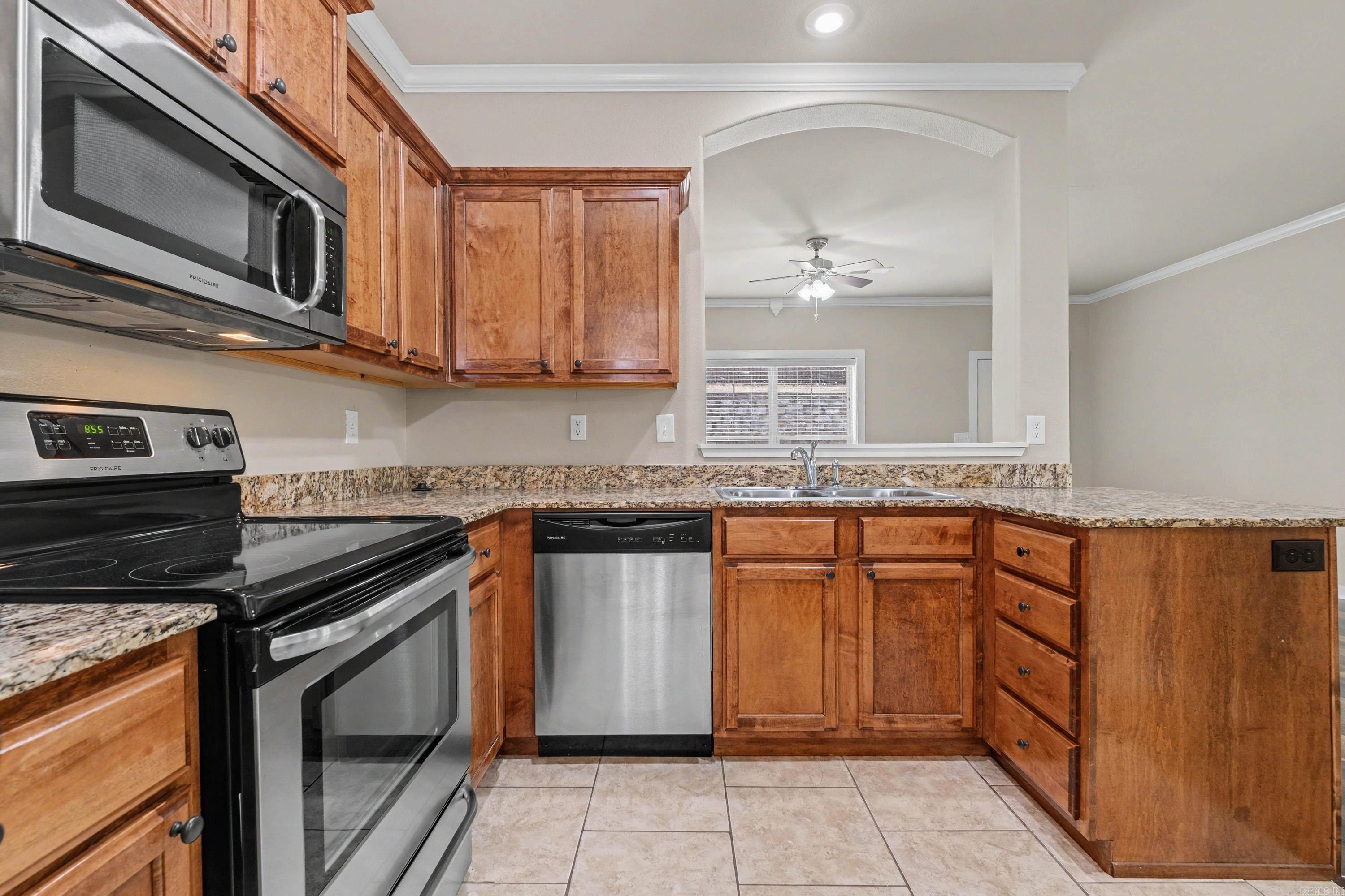 THE VILLAS - Residential