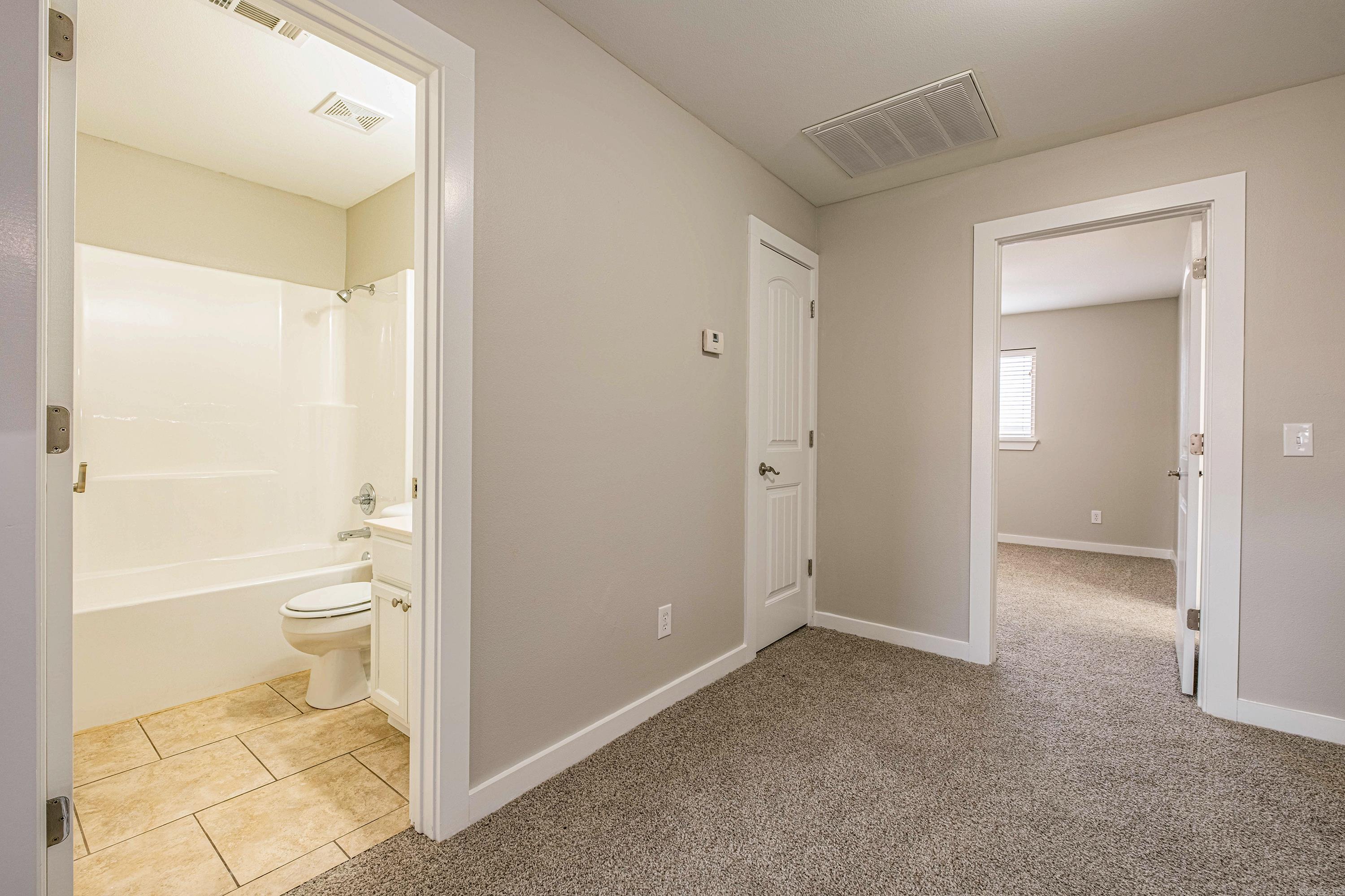 THE VILLAS - Residential