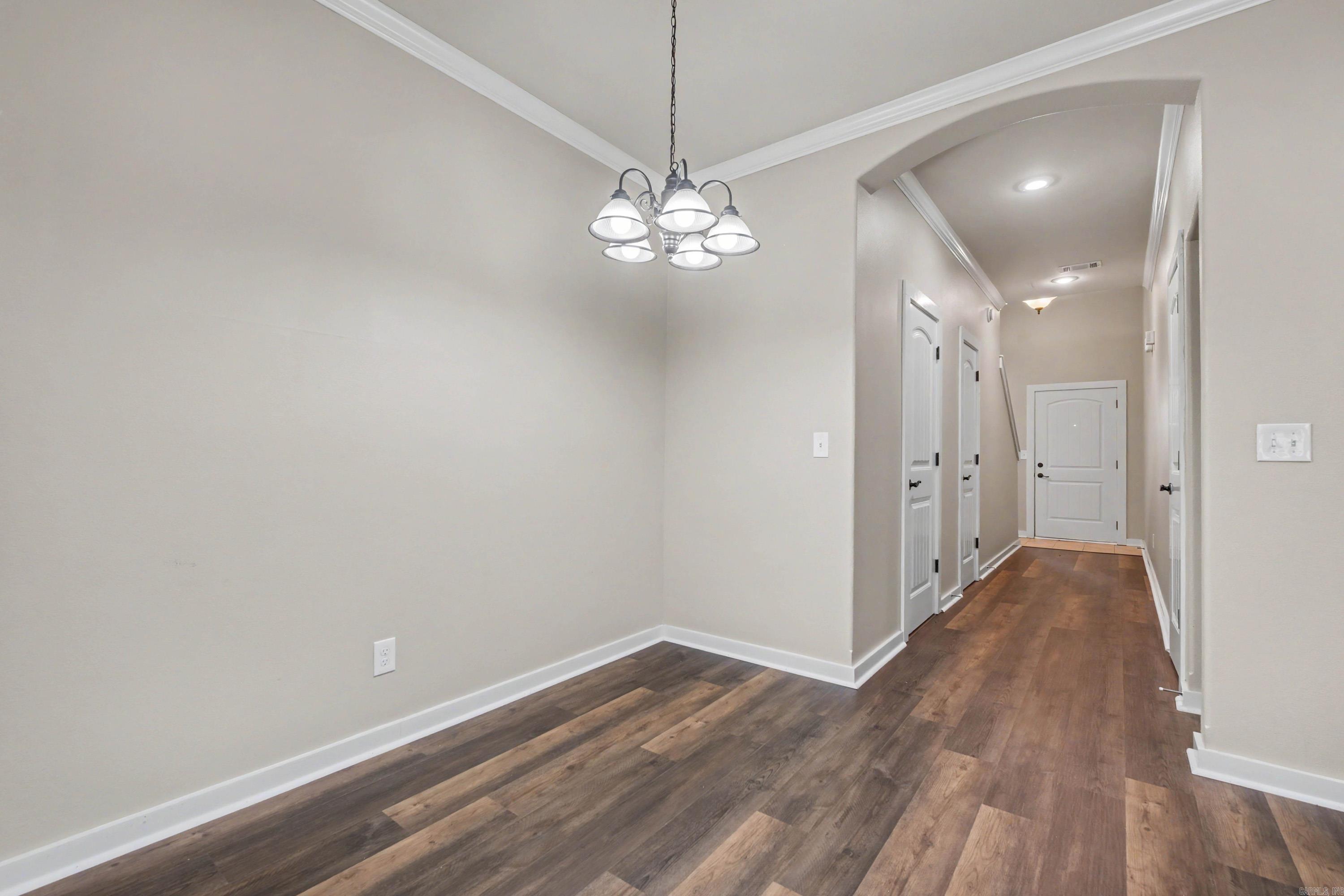 THE VILLAS - Residential