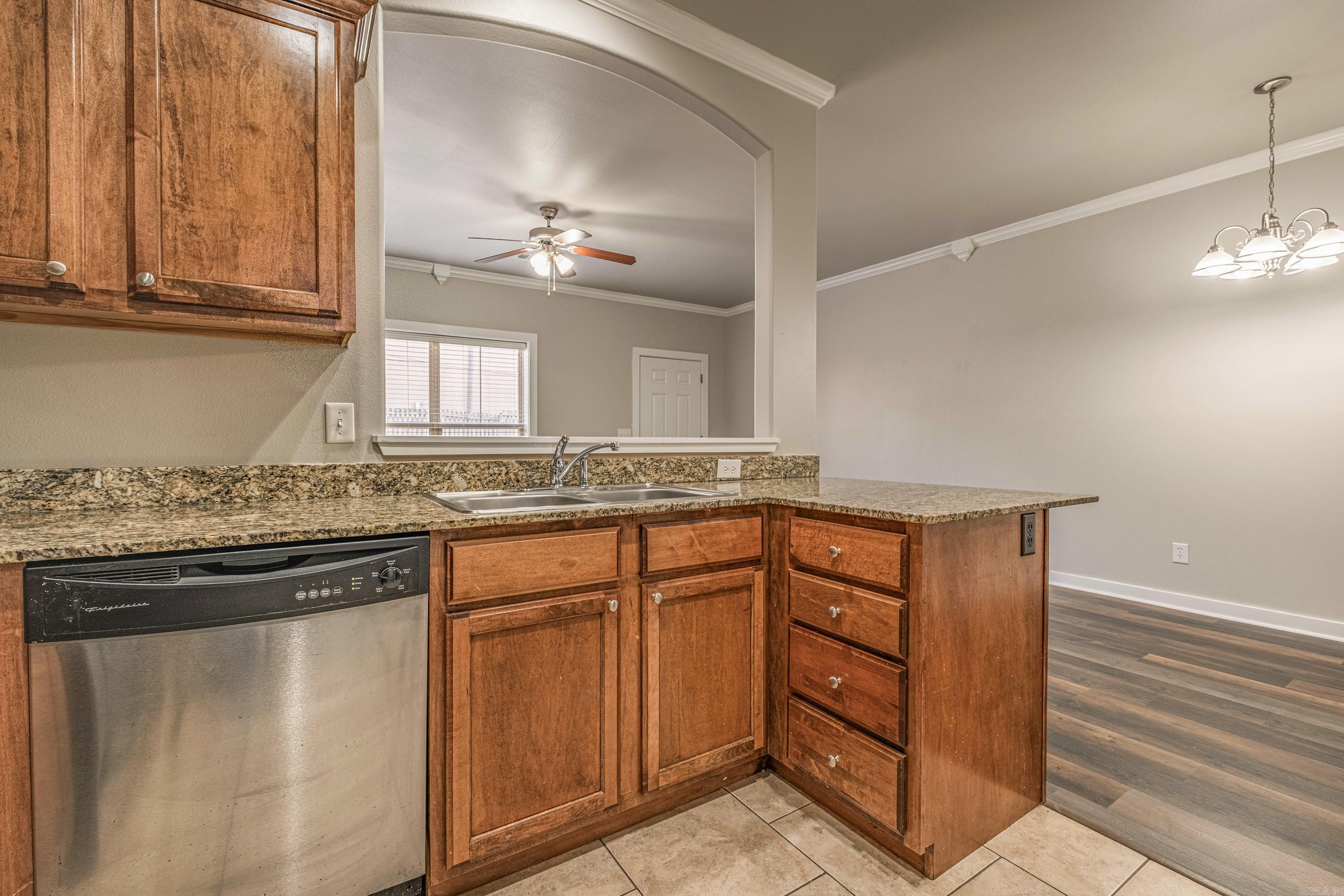 THE VILLAS - Residential