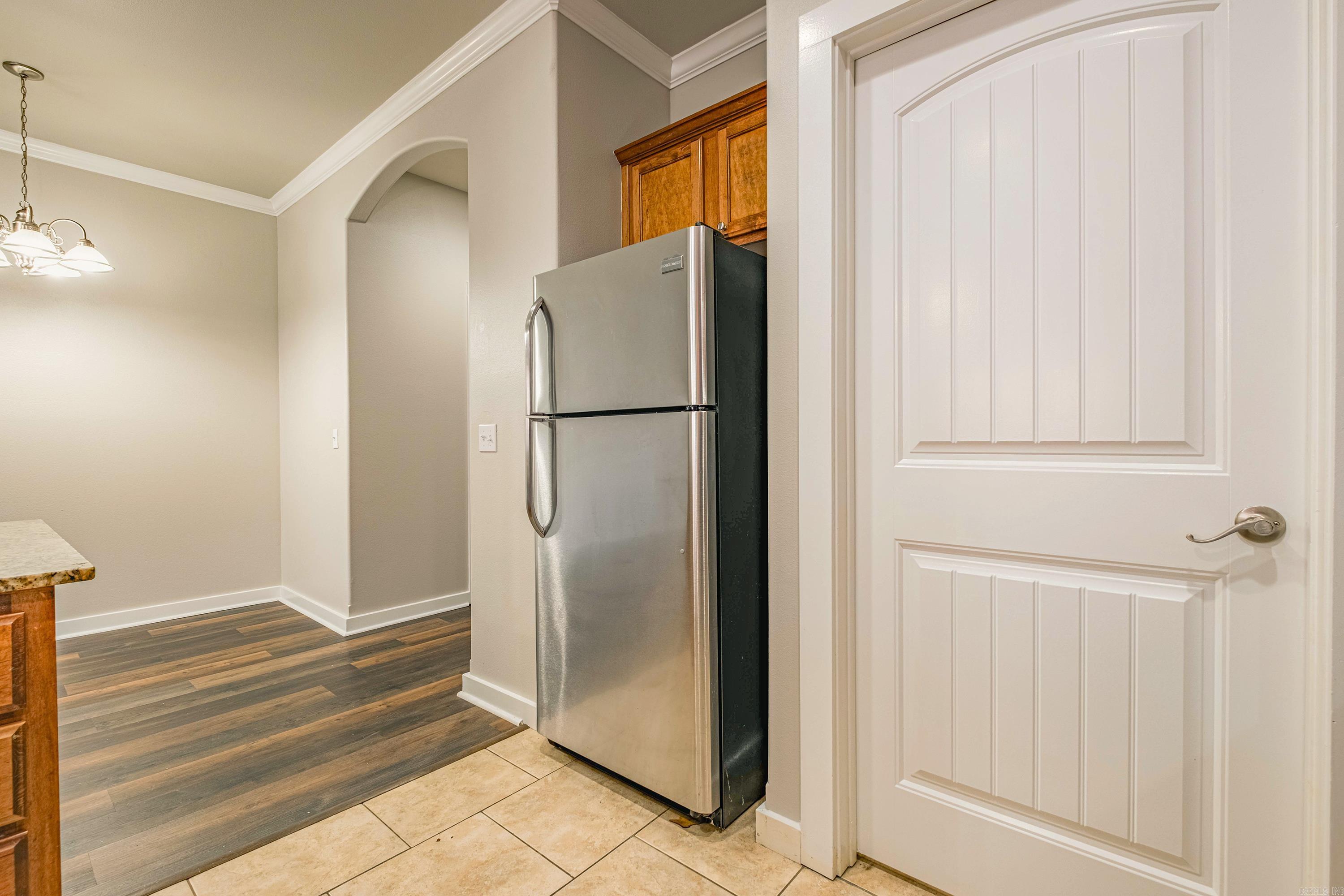 THE VILLAS - Residential