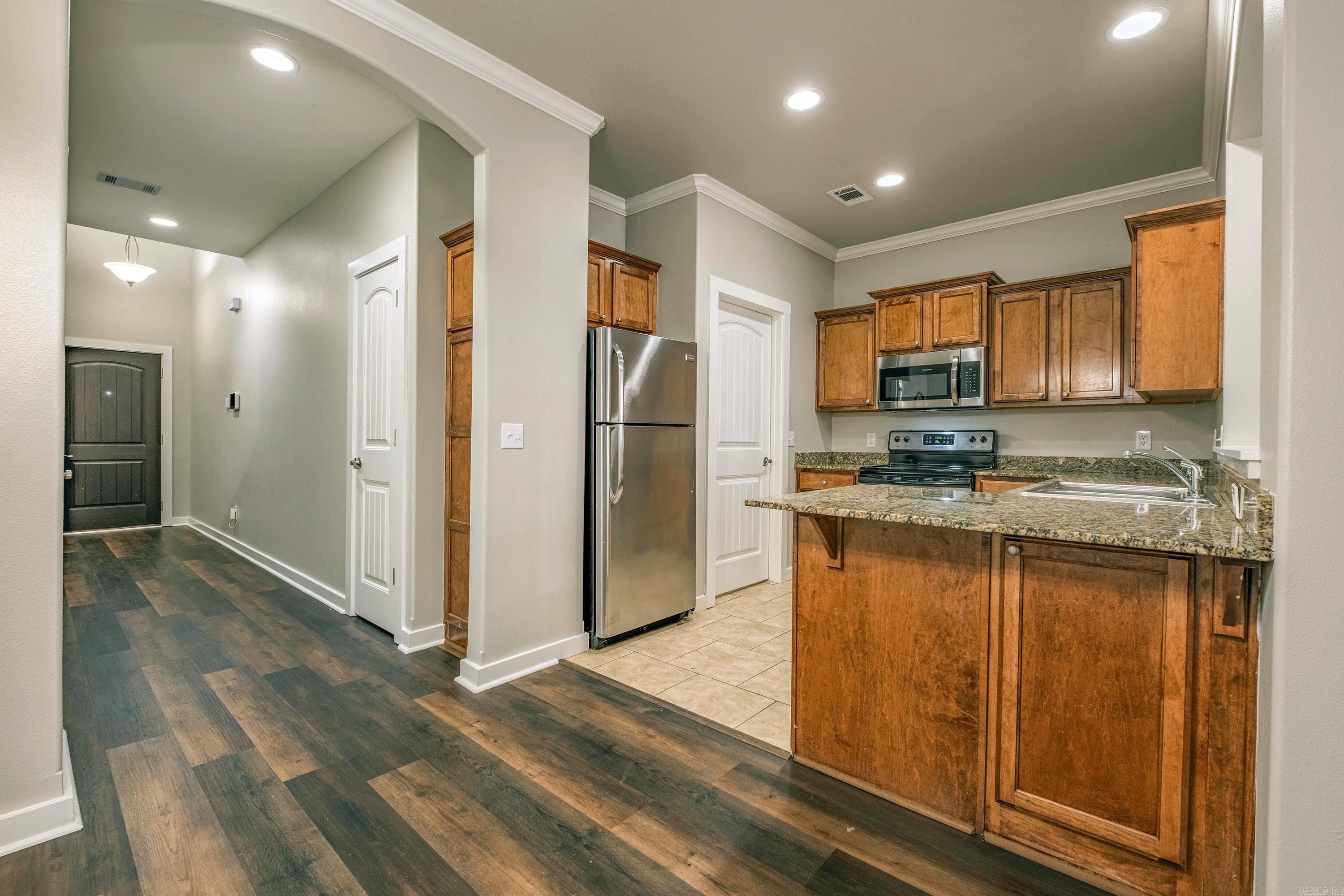 THE VILLAS - Residential