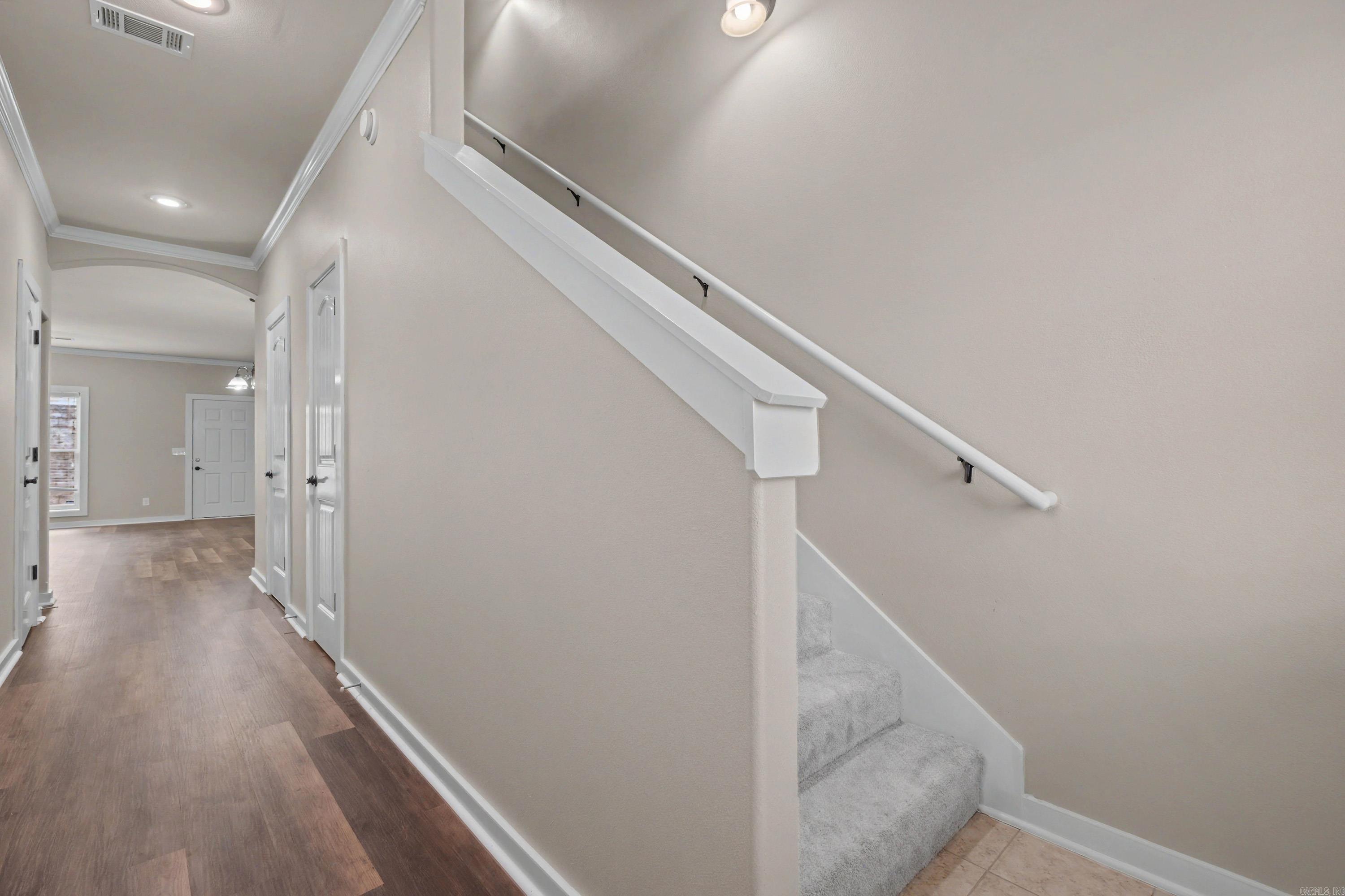 THE VILLAS - Residential