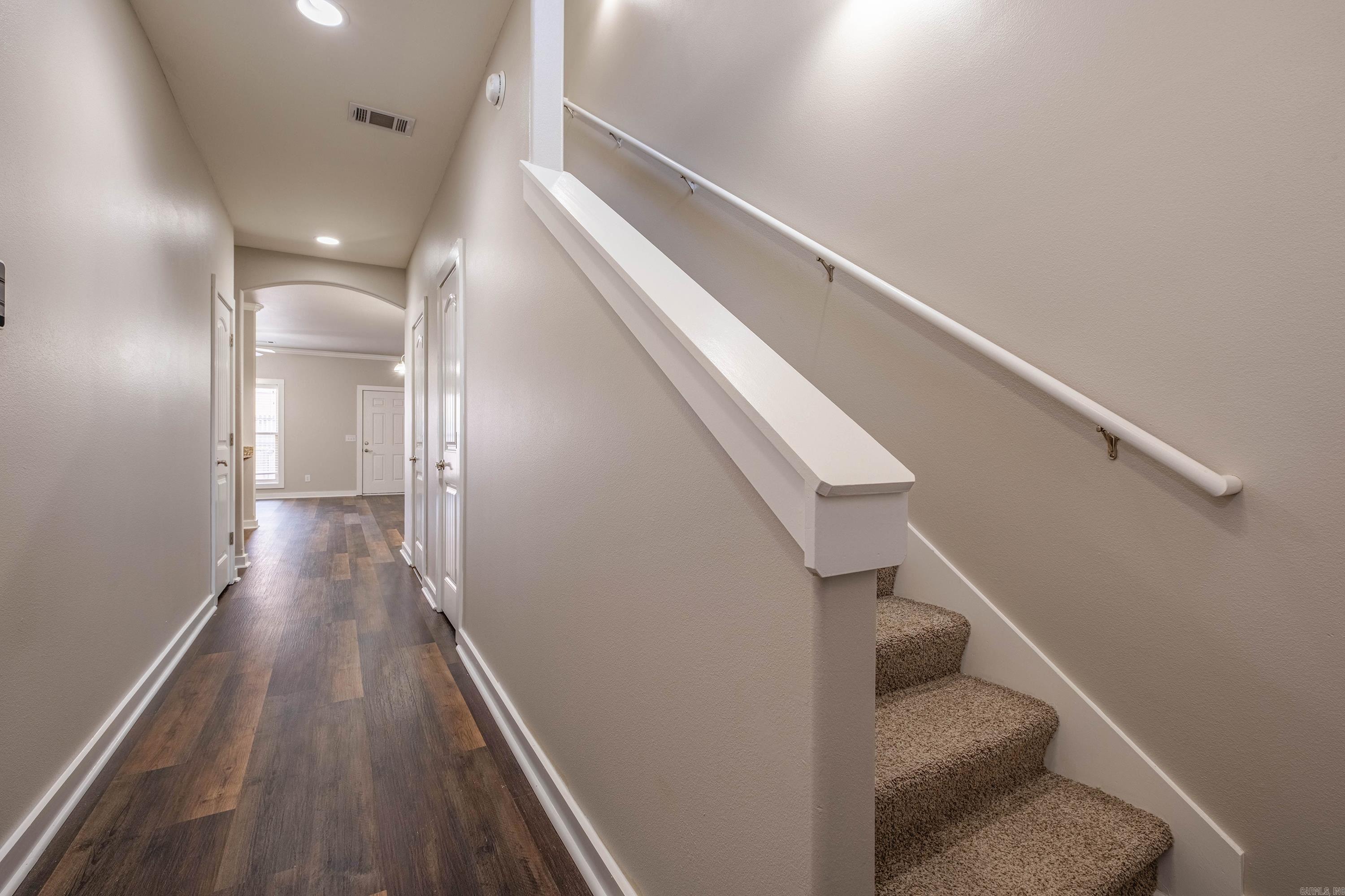 THE VILLAS - Residential