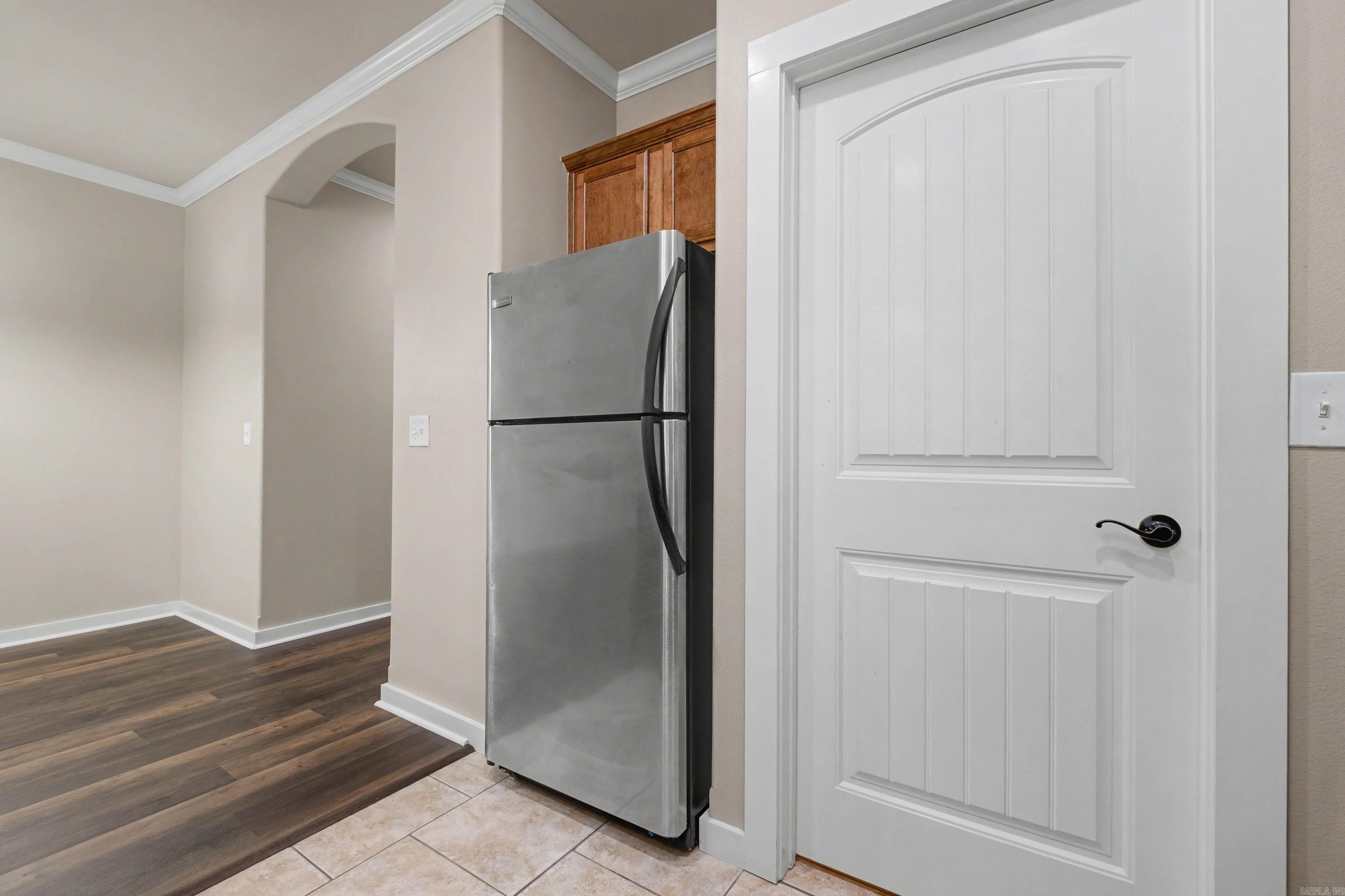 THE VILLAS - Residential