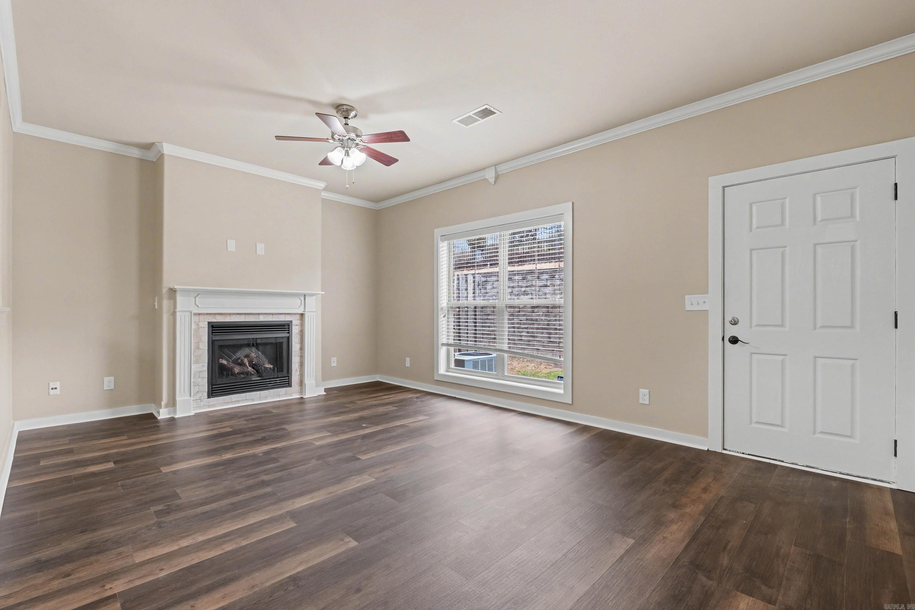 THE VILLAS - Residential