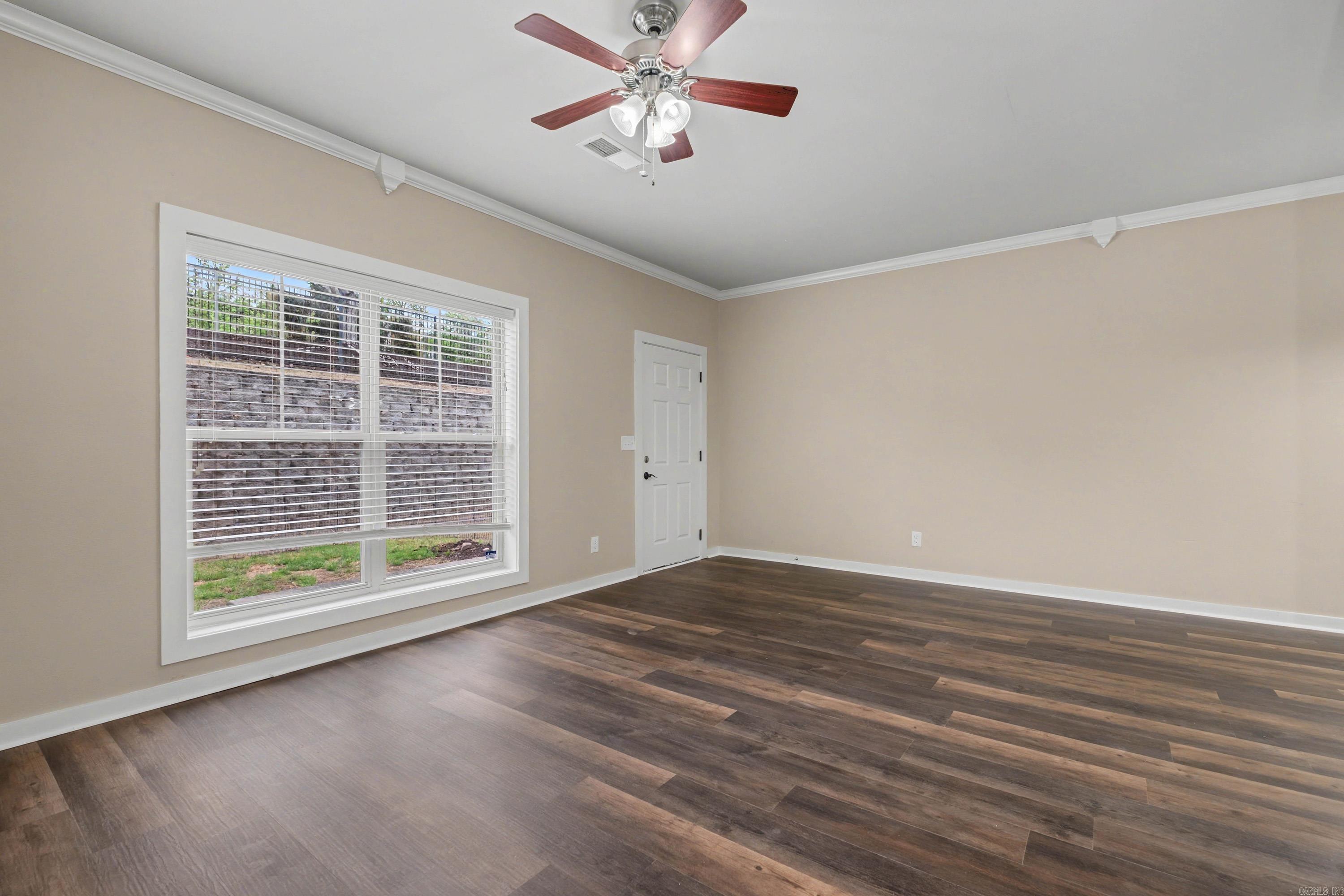 THE VILLAS - Residential