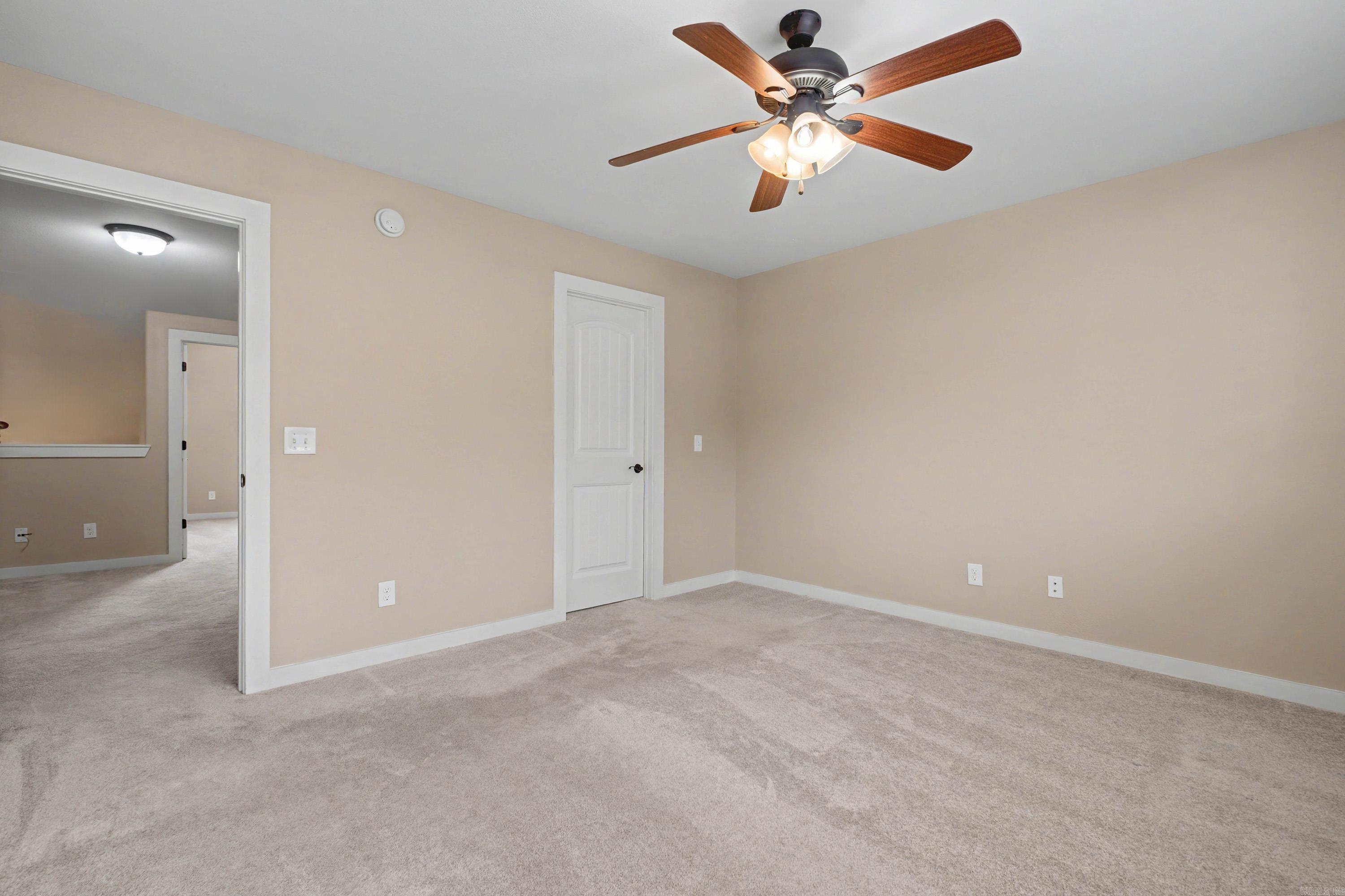 THE VILLAS - Residential