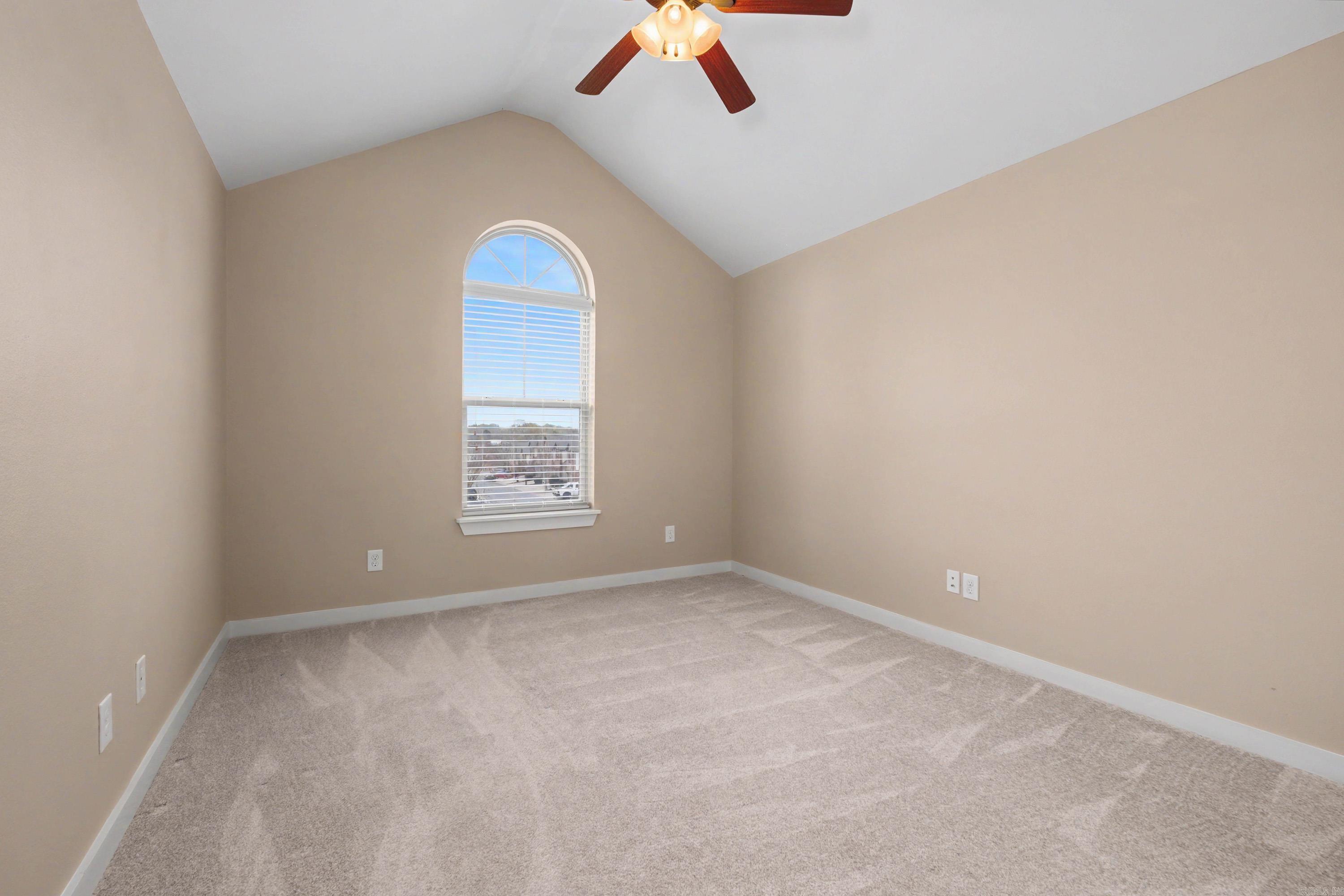 THE VILLAS - Residential