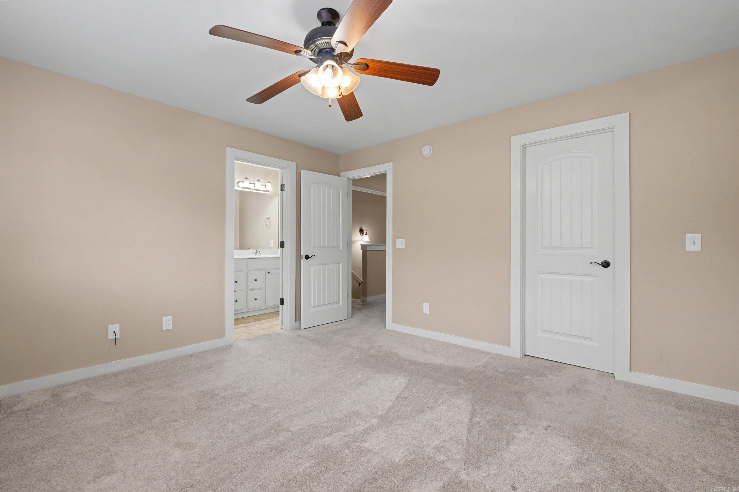 THE VILLAS - Residential