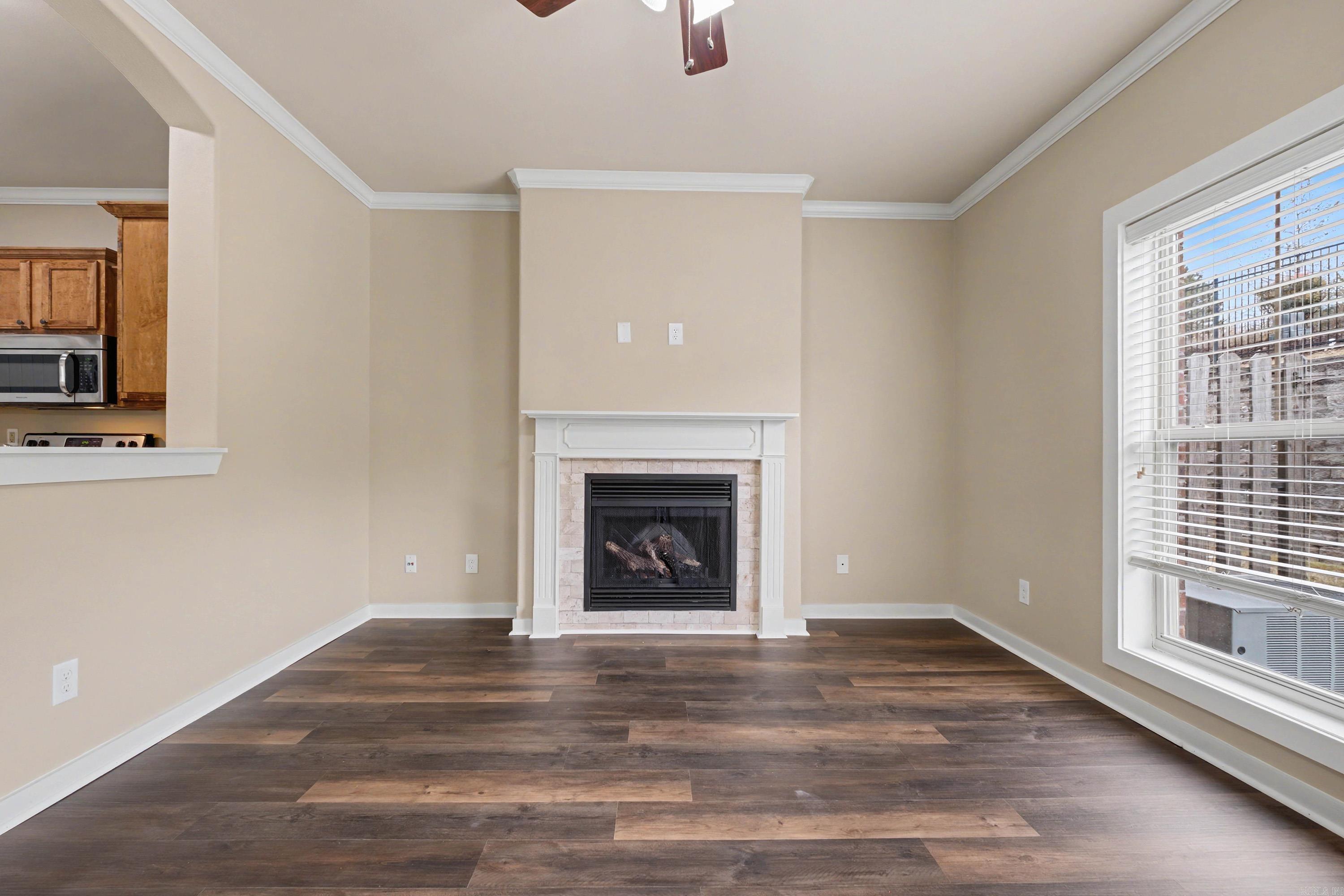 THE VILLAS - Residential