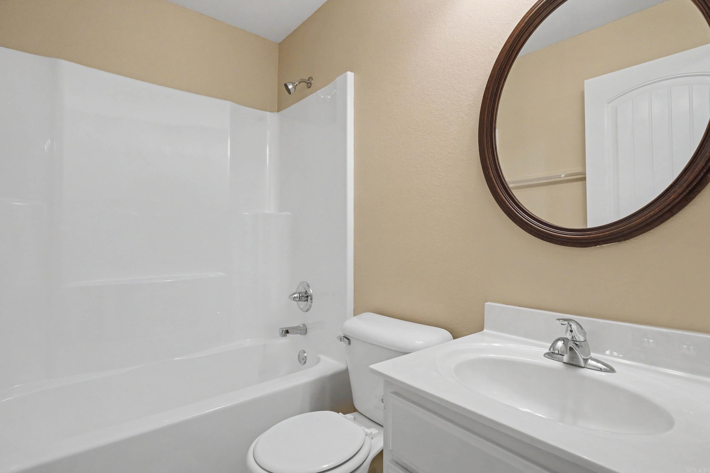 THE VILLAS - Residential