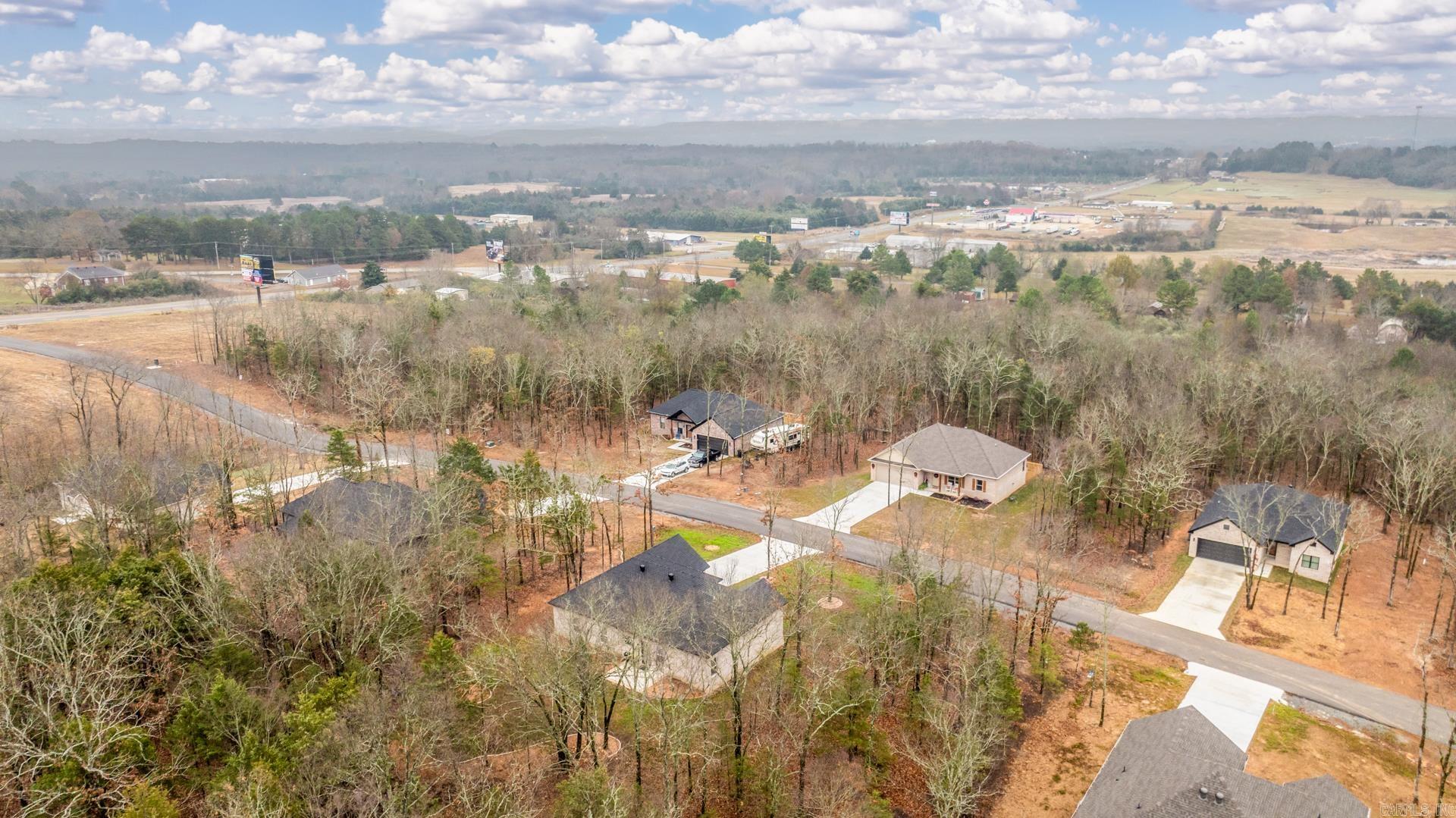 ULES WATSON PLACE - Residential