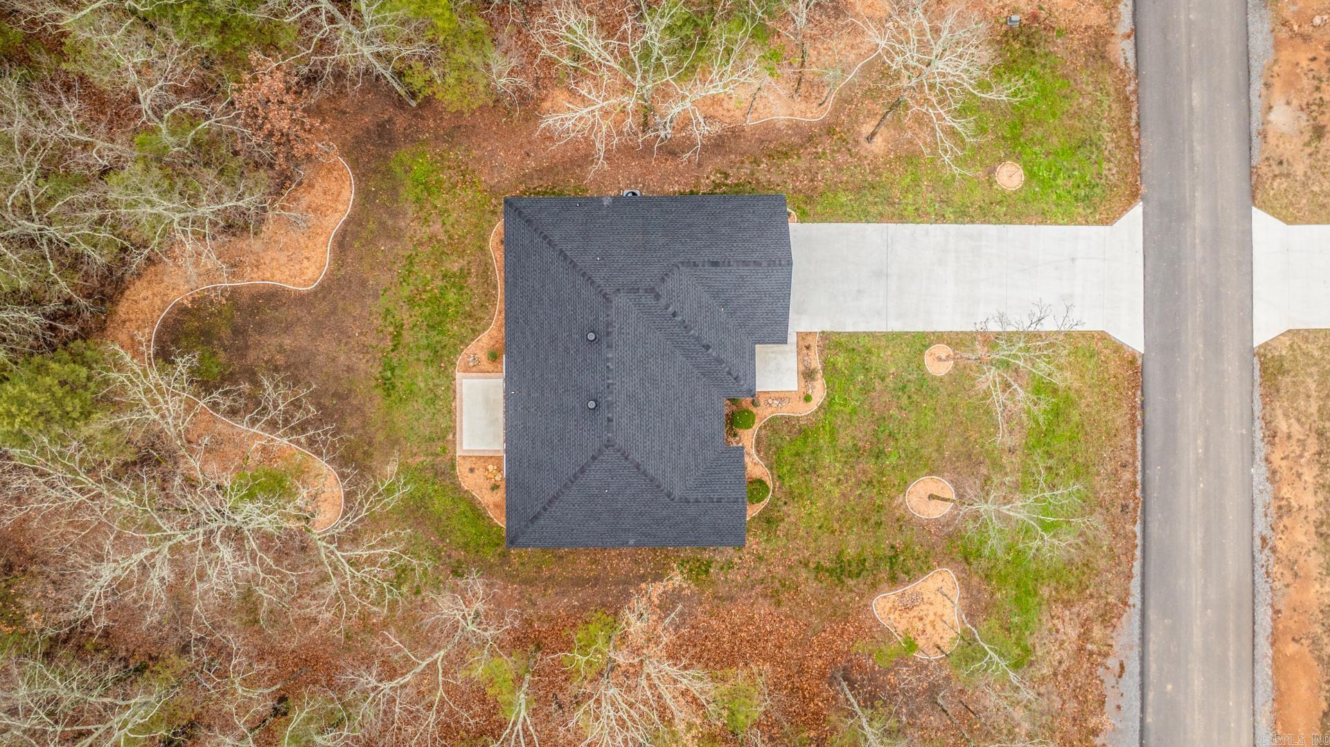 ULES WATSON PLACE - Residential