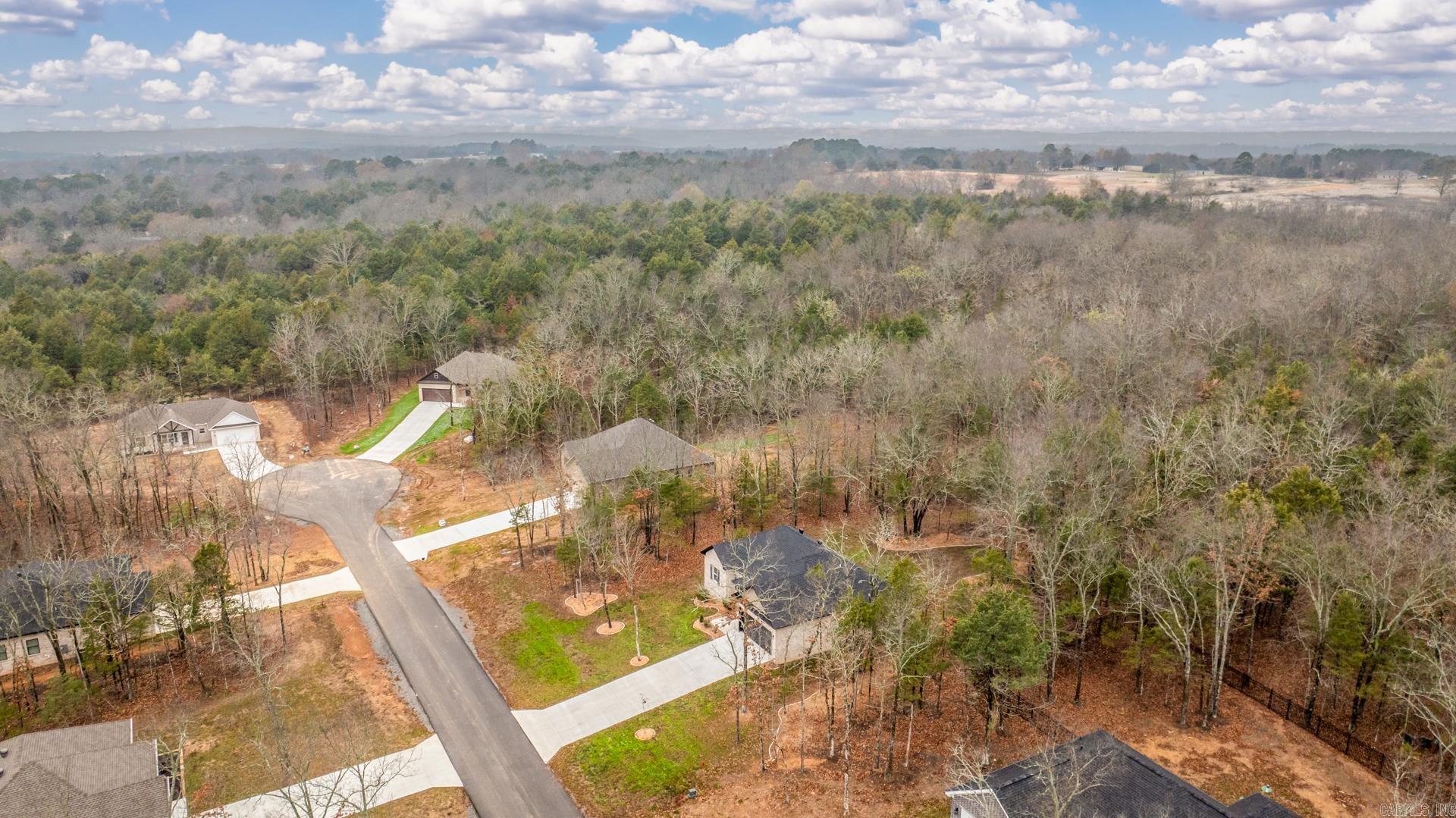 ULES WATSON PLACE - Residential