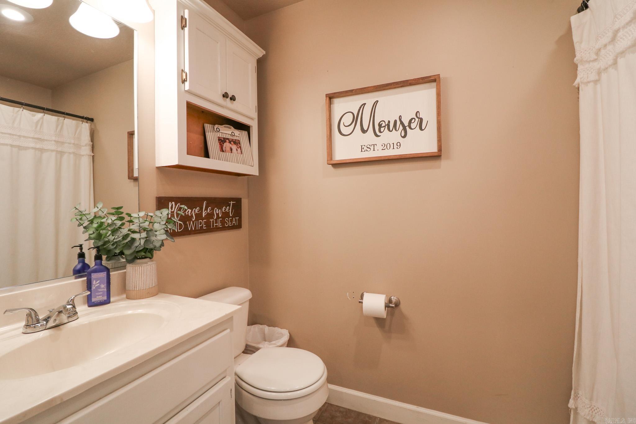 Len-Ford Village - Residential