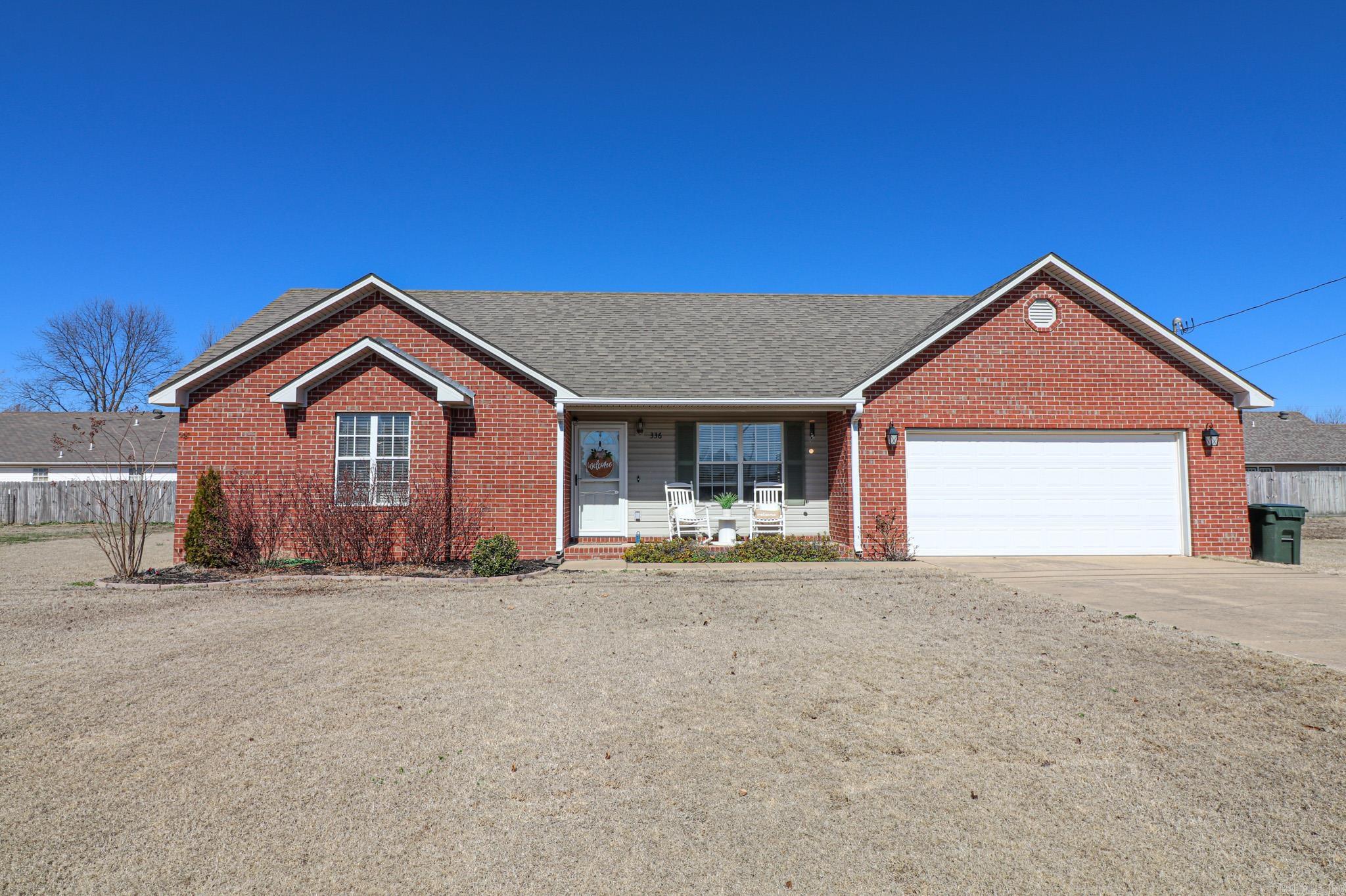 Len-Ford Village - Residential