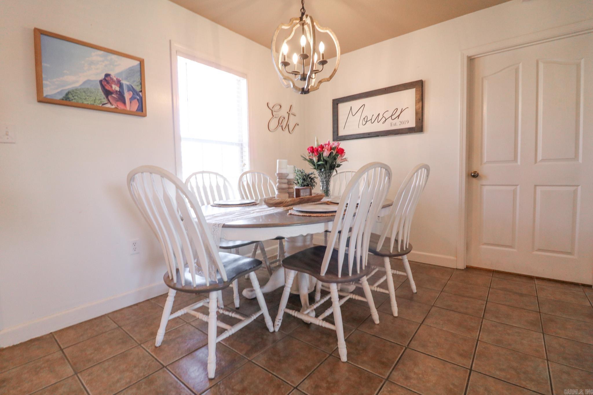 Len-Ford Village - Residential