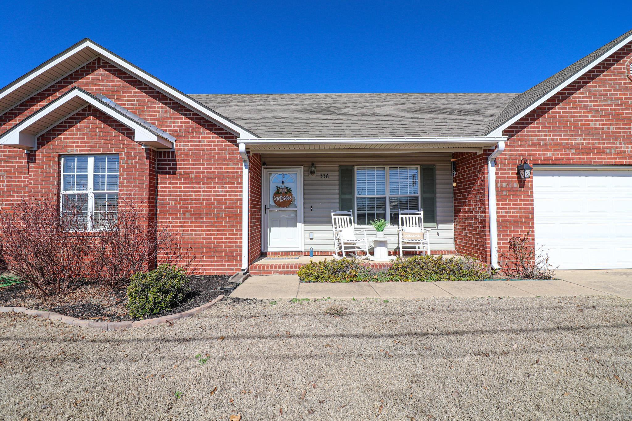 Len-Ford Village - Residential